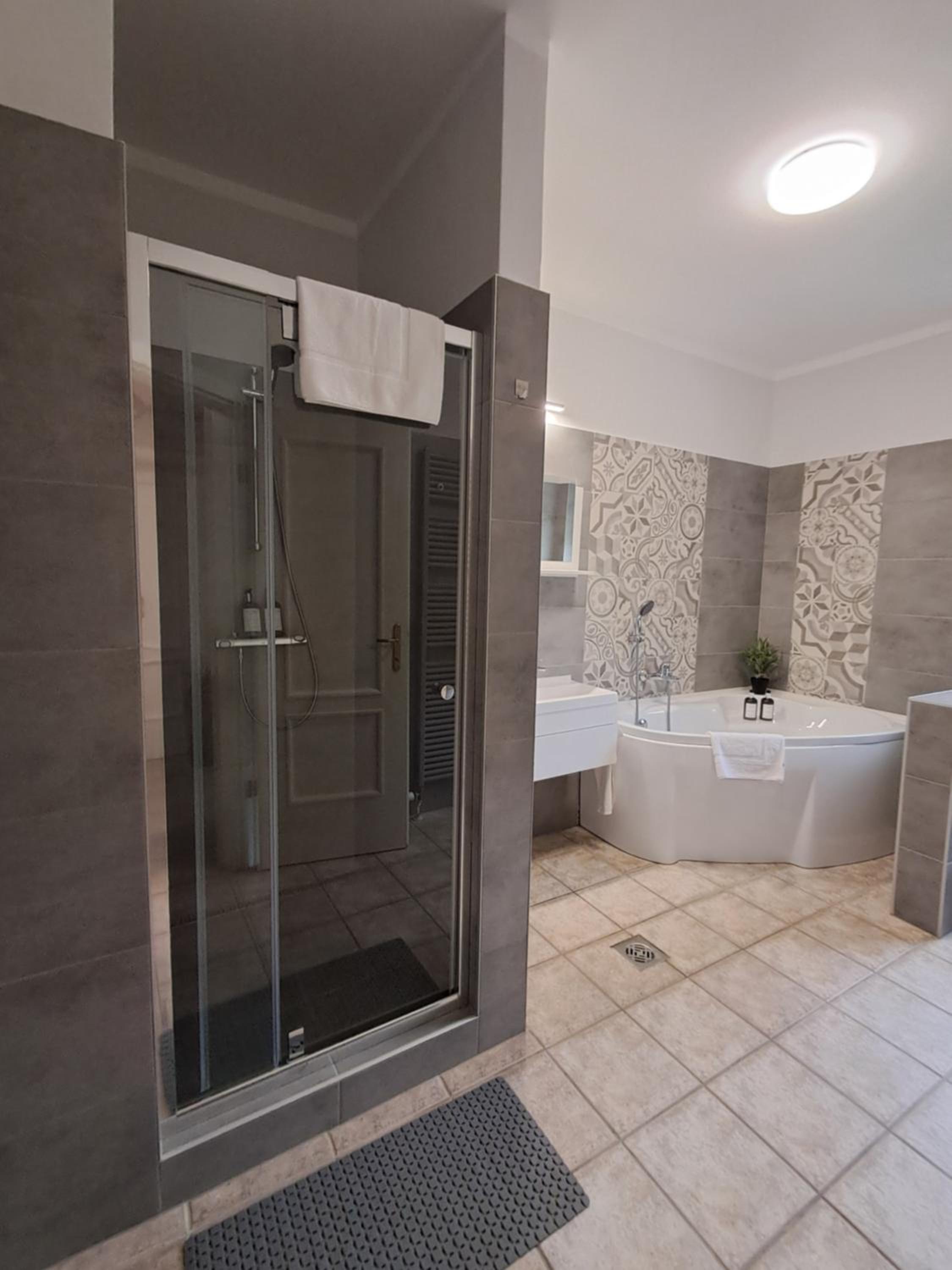 Sunrise Apartman Dunaszentmiklós
