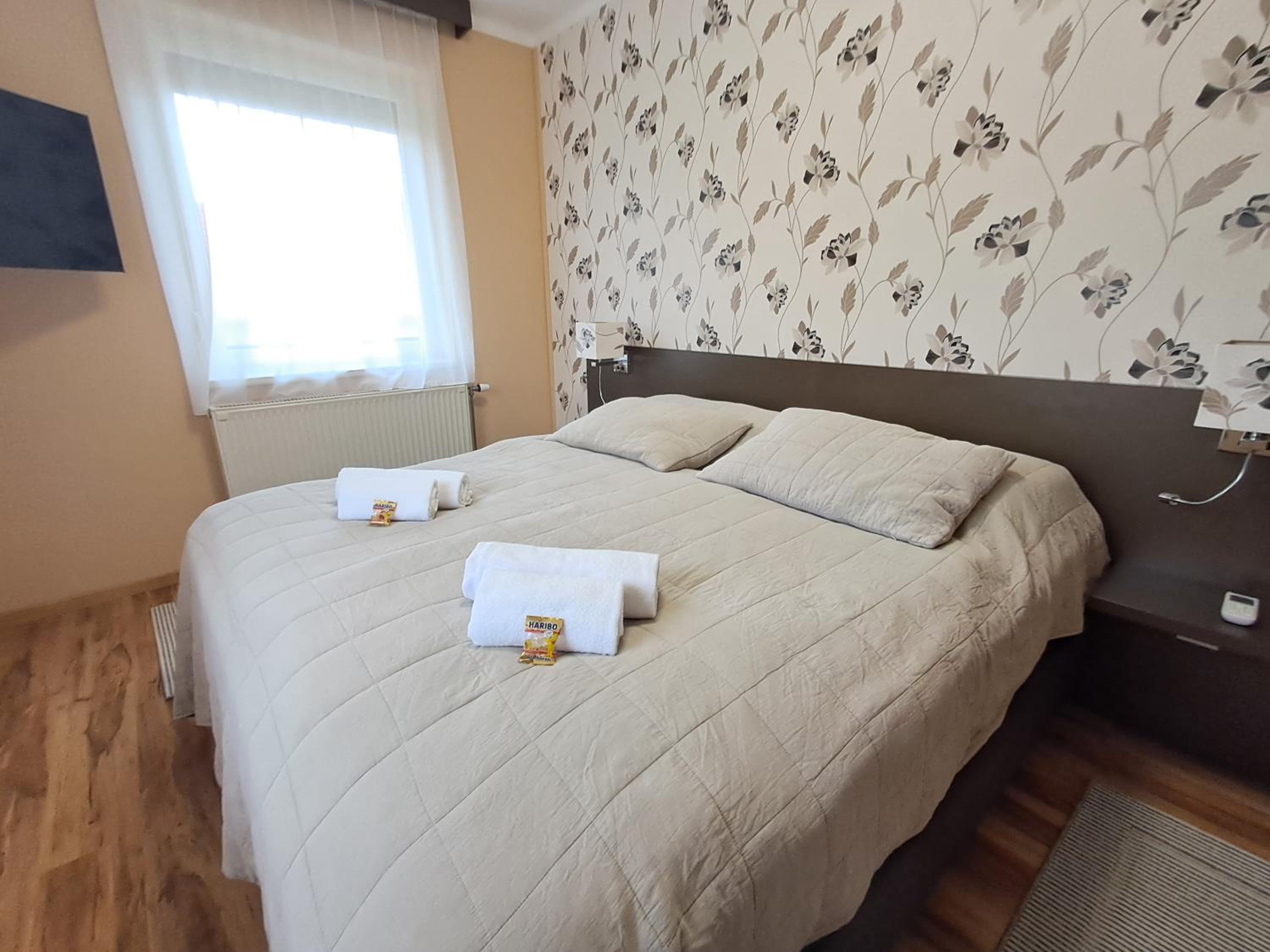 Sunrise Apartman Dunaszentmiklós