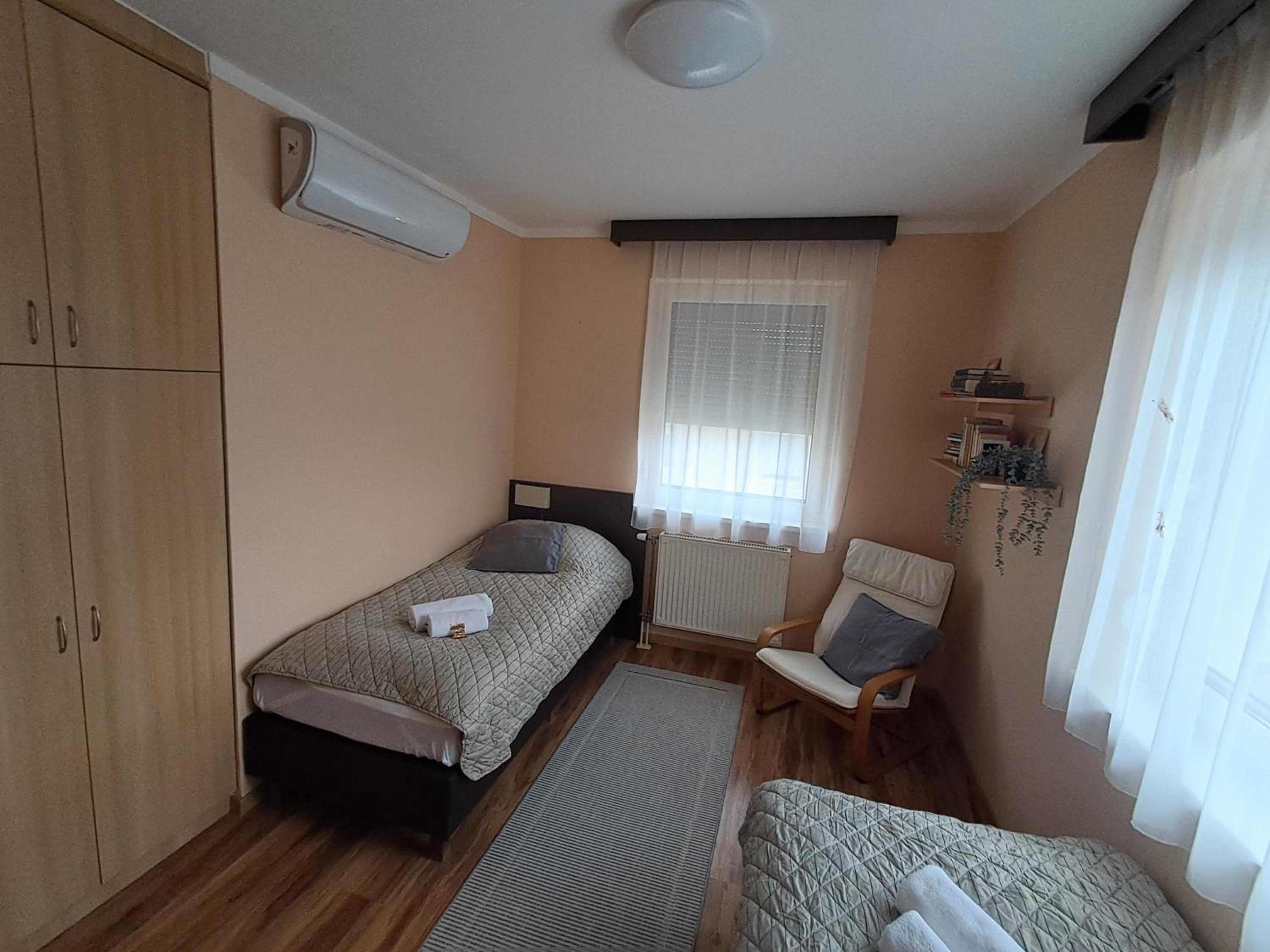 Sunrise Apartman Dunaszentmiklós