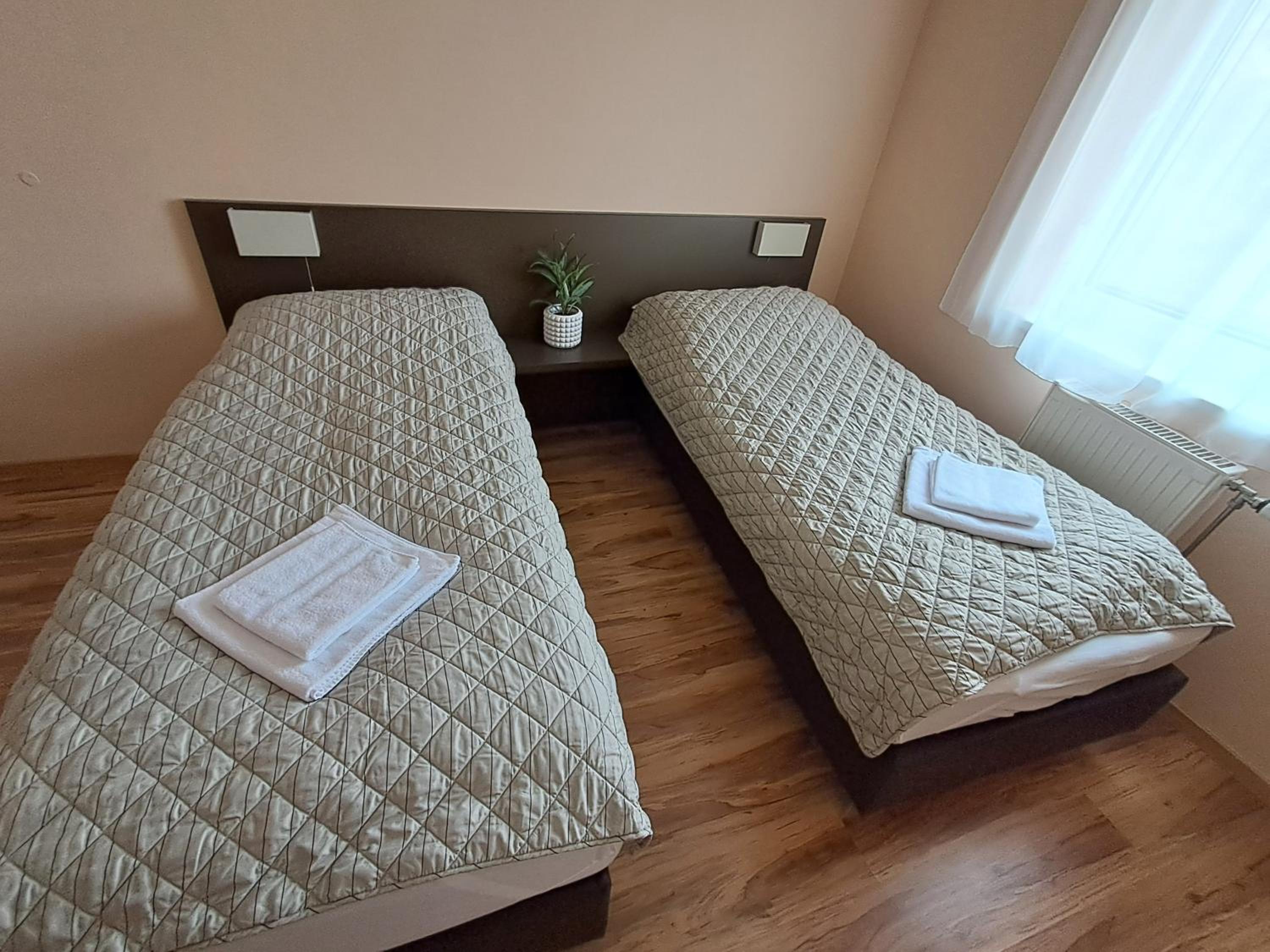 Sunrise Apartman Dunaszentmiklós