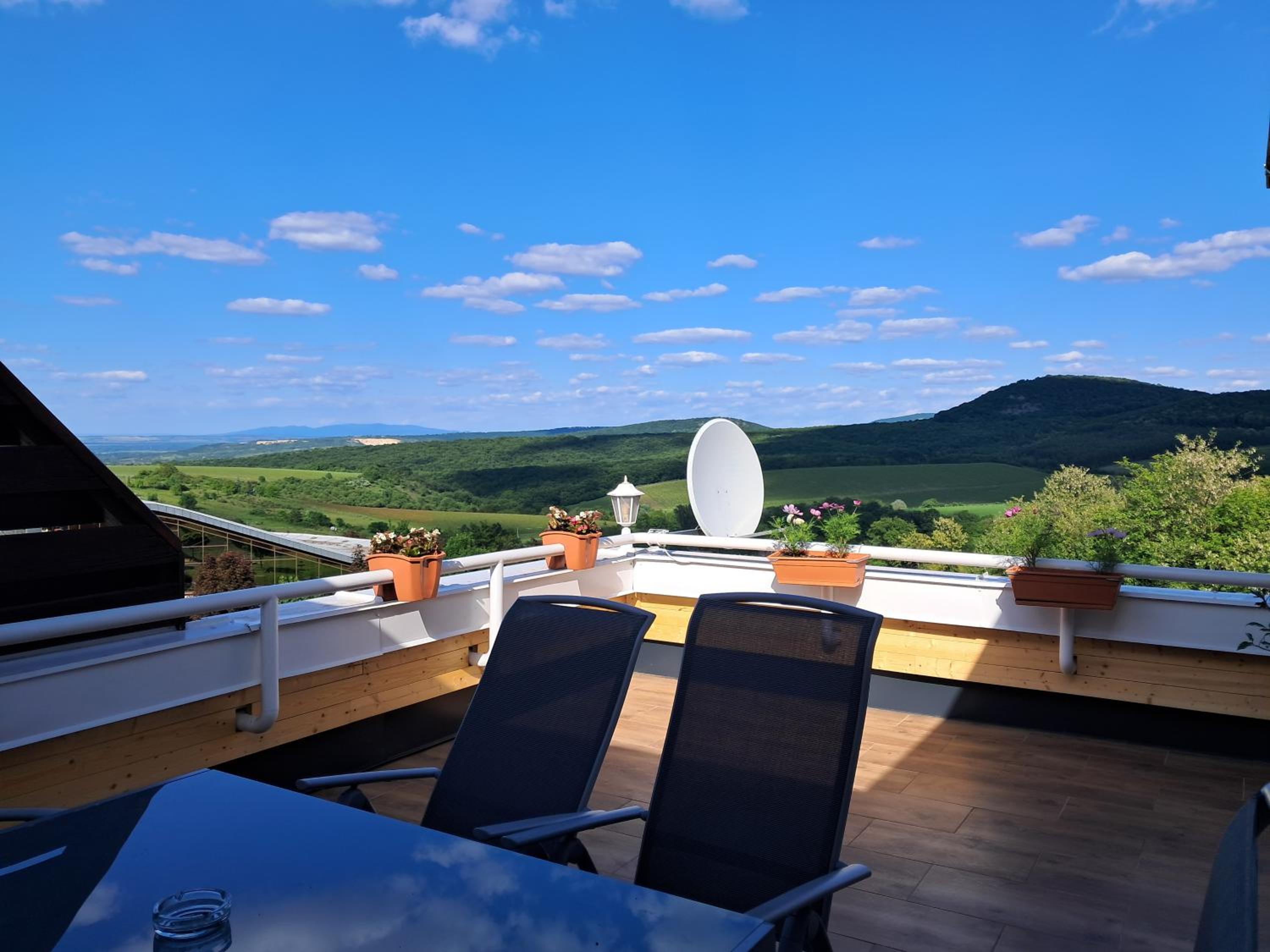 Sunrise Apartman Dunaszentmiklós