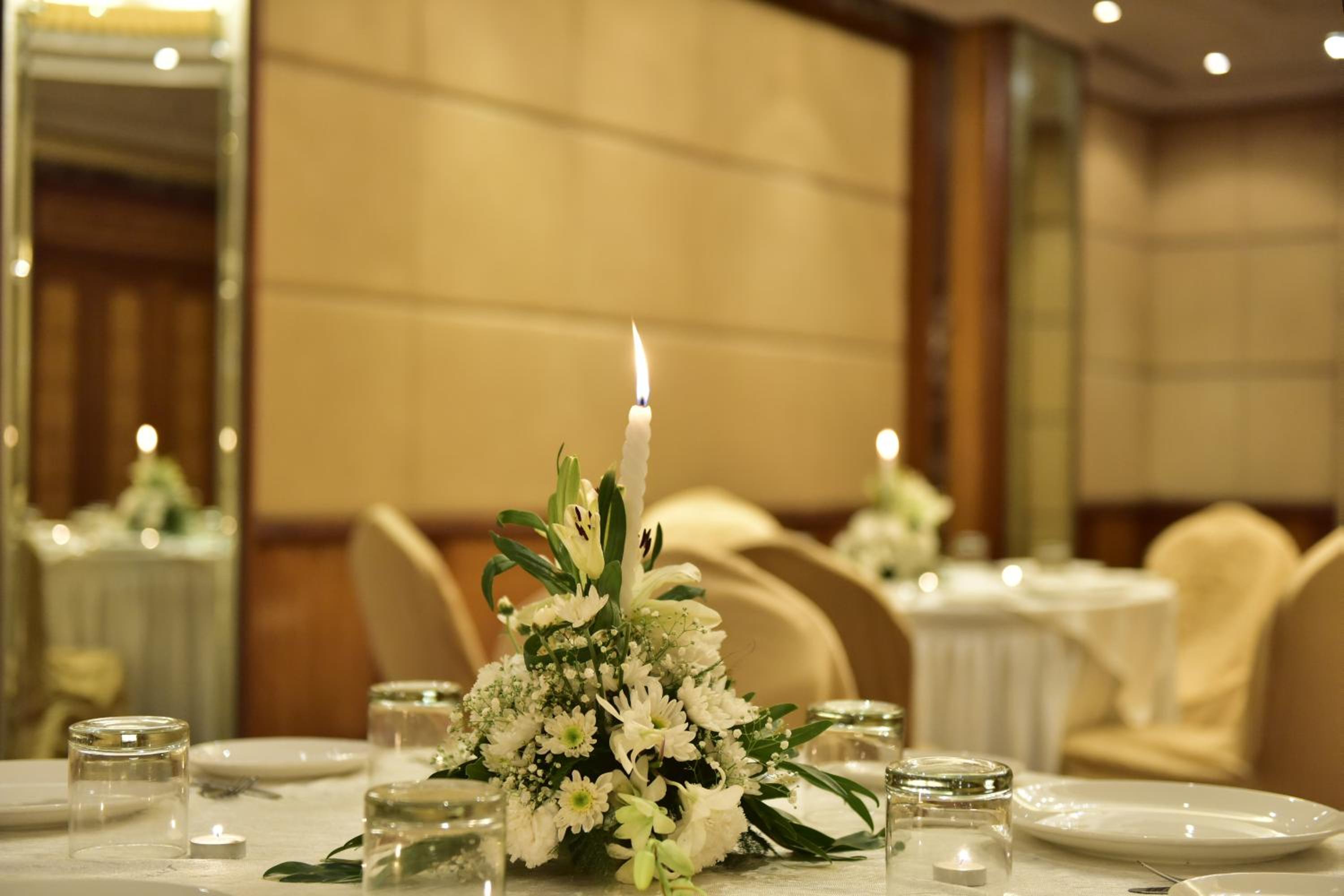 Mumbai Vacations - Hotel Parle International - Property Image 24