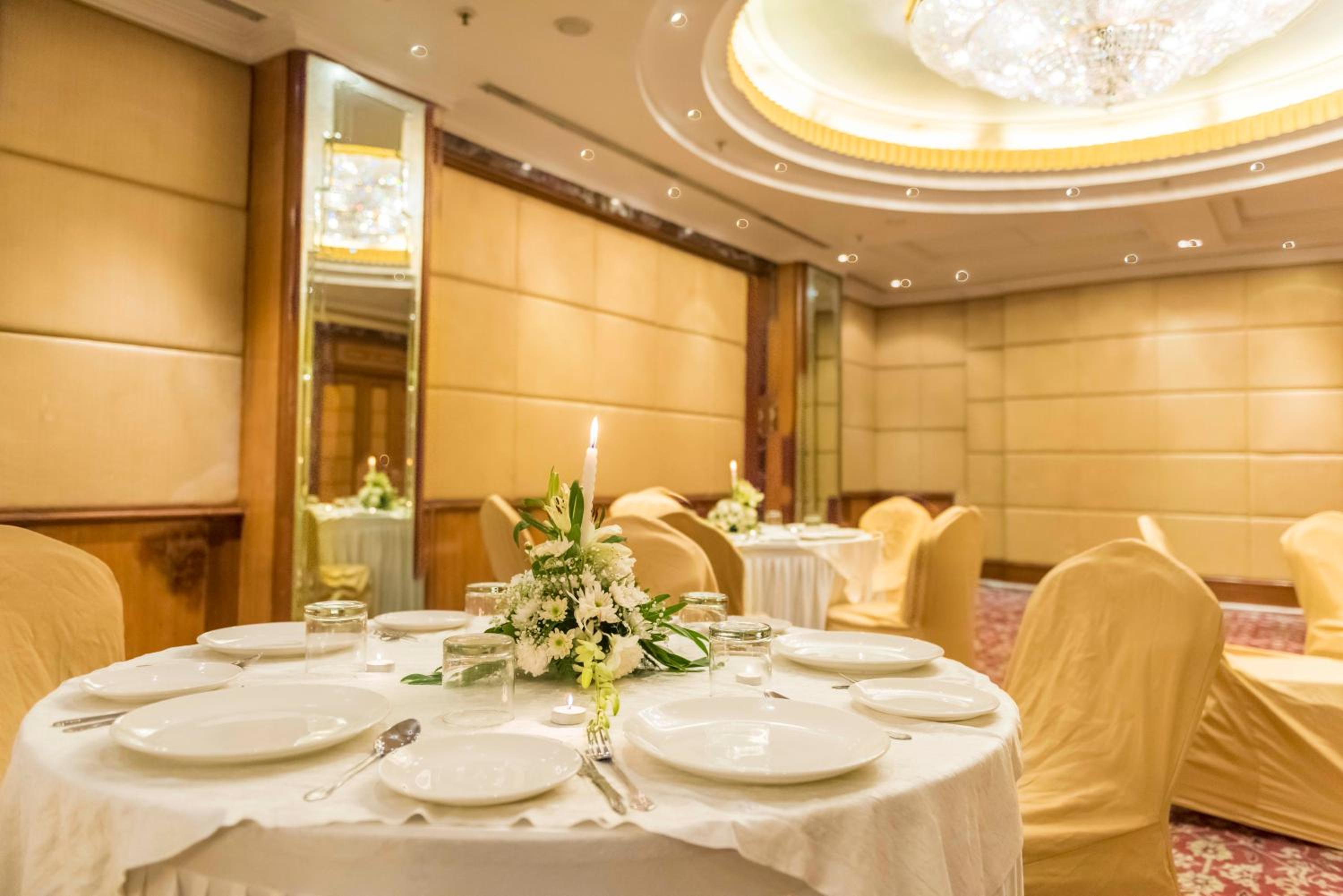 Mumbai Vacations - Hotel Parle International - Property Image 55