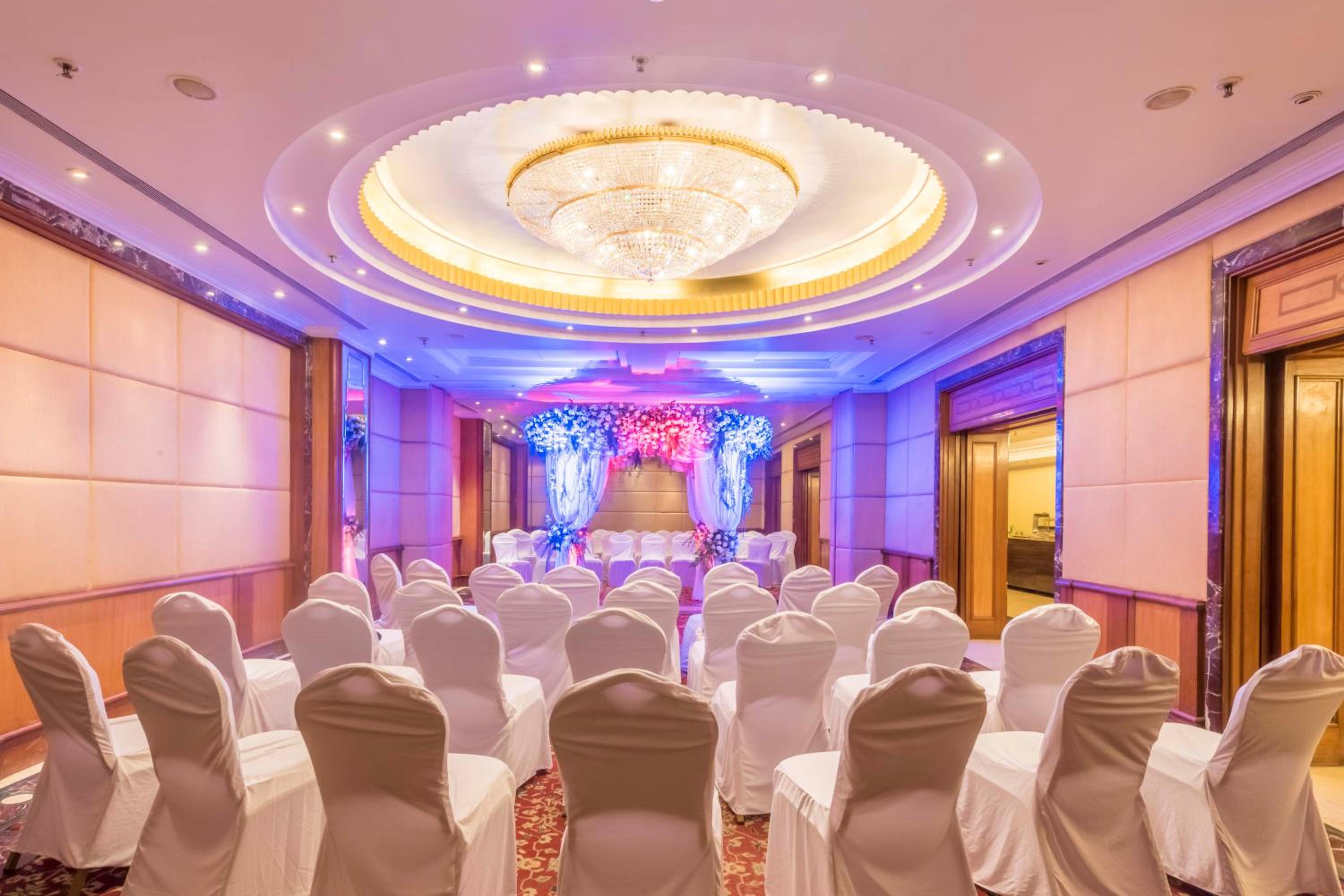 Mumbai Vacations - Hotel Parle International - Property Image 63