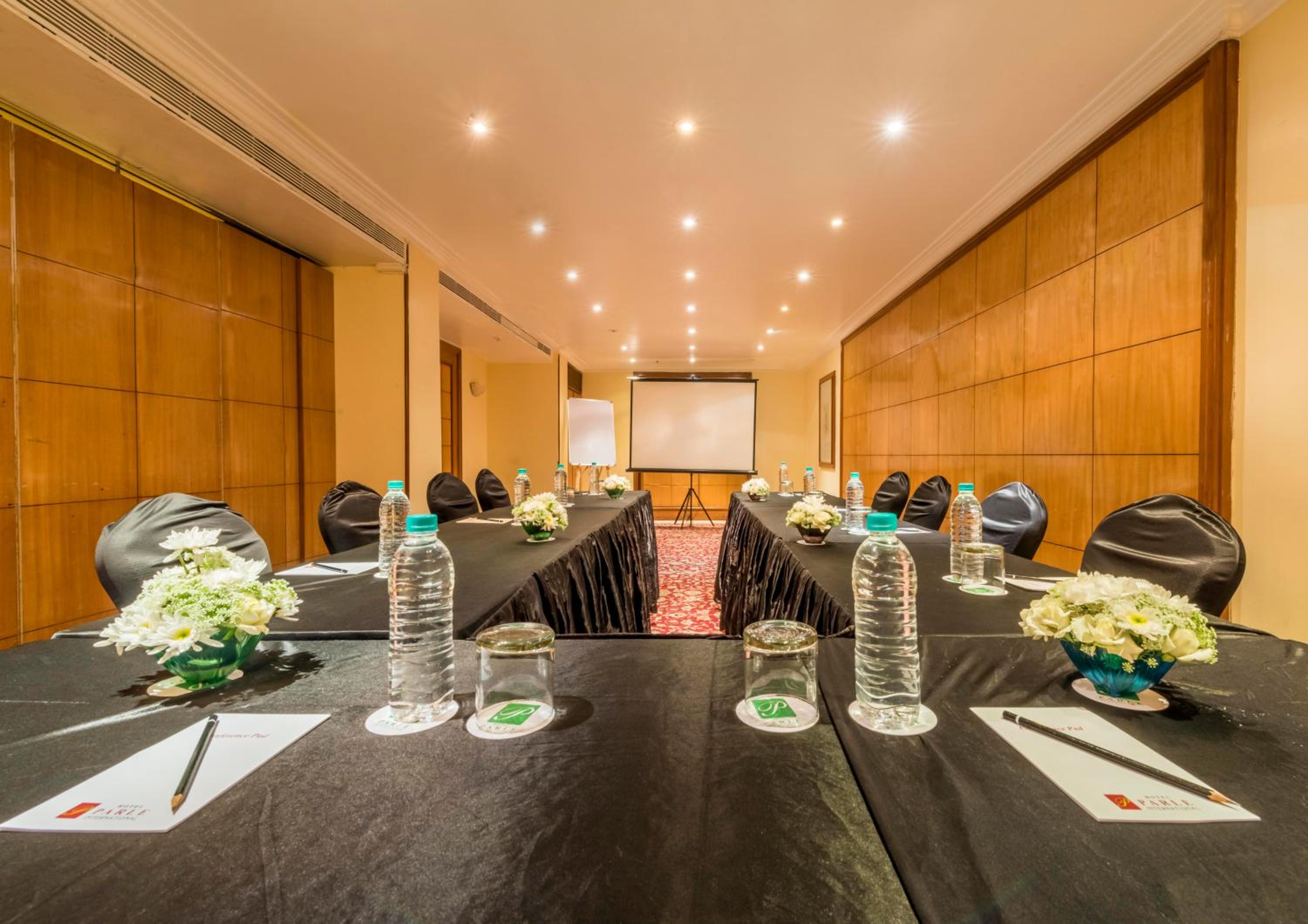 Mumbai Vacations - Hotel Parle International - Property Image 61
