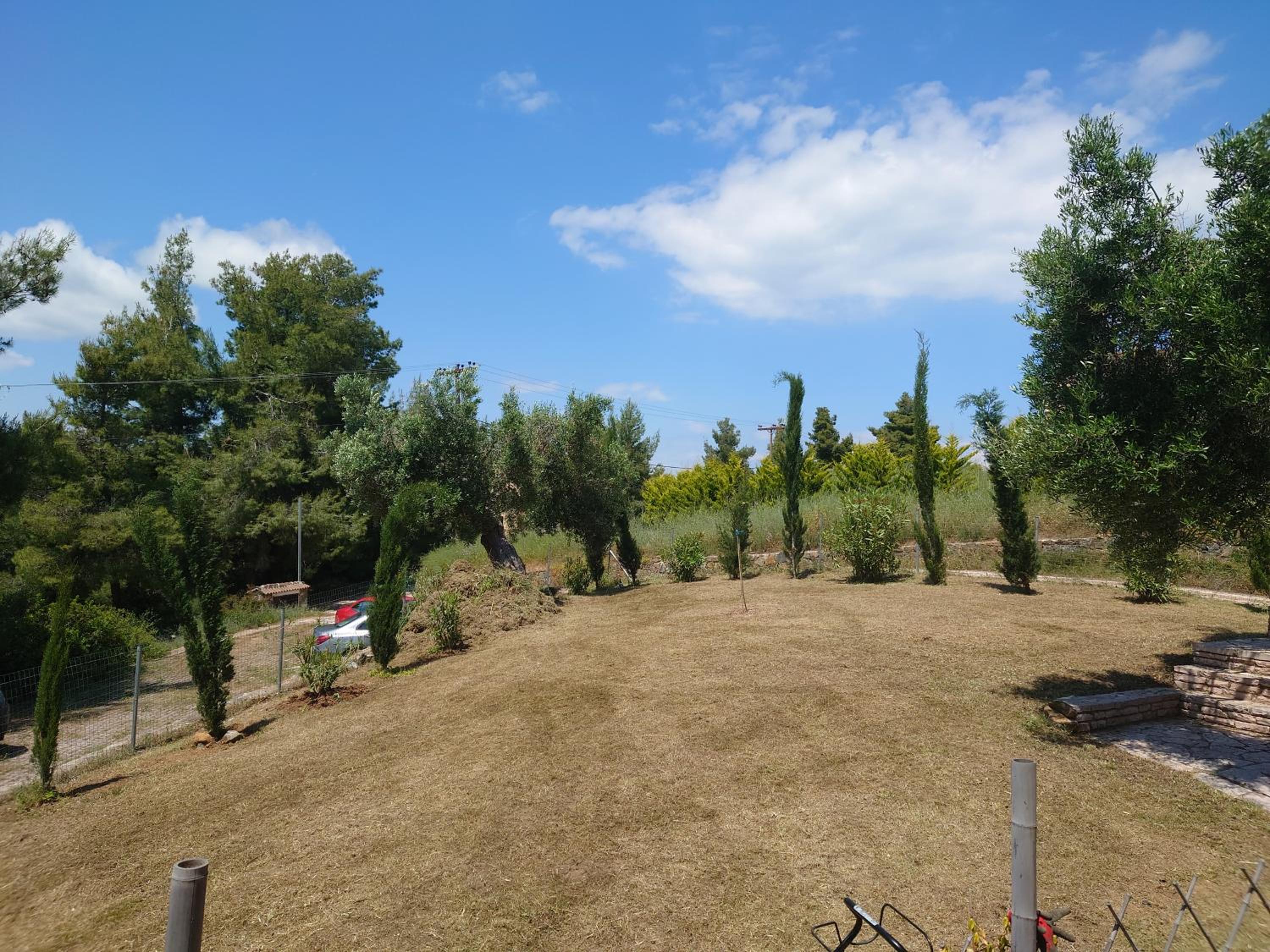 Halkidiki Kassandra villa 3P Exclusive Peace & Beautiful Sea Views
