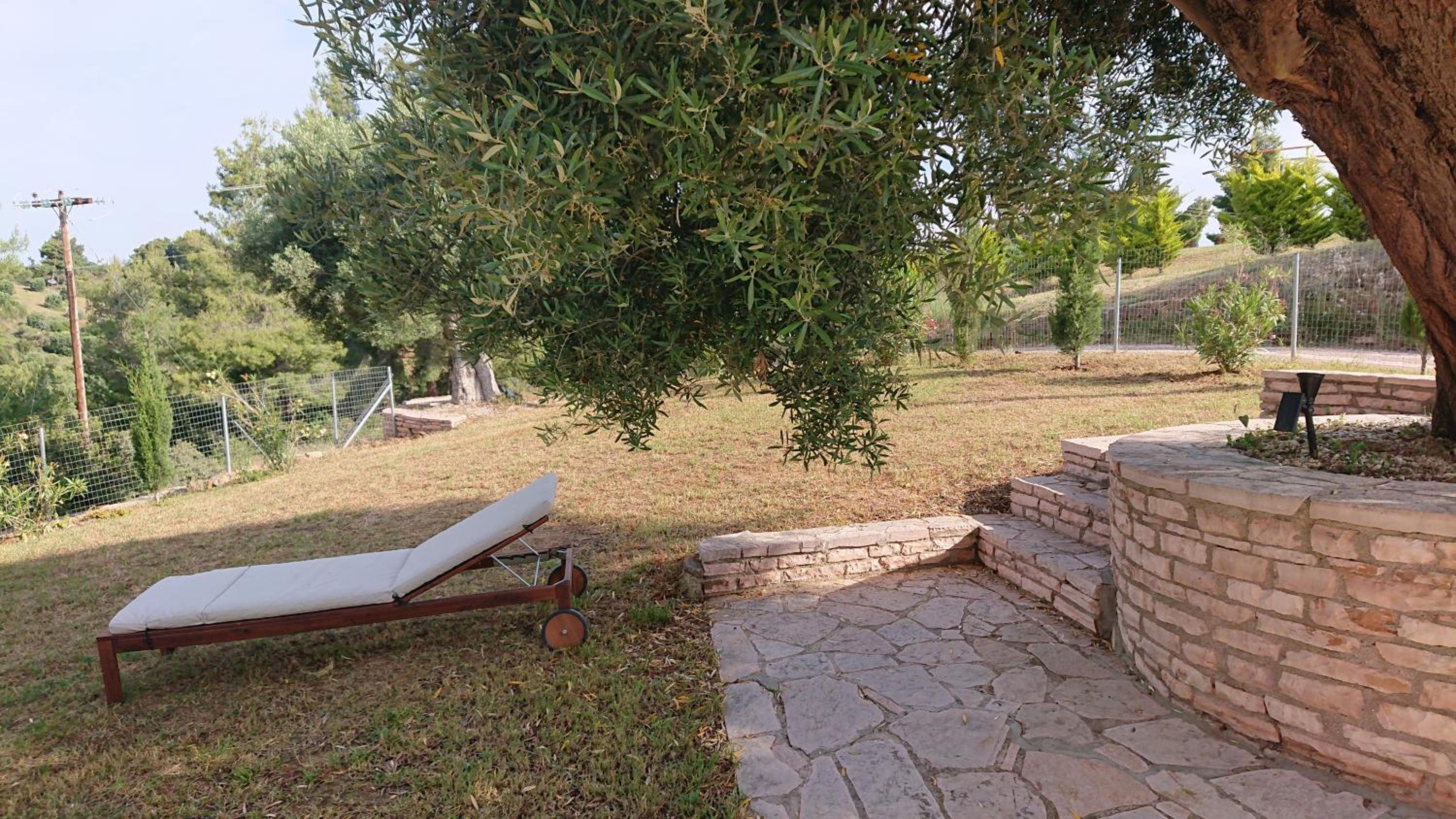 Halkidiki Kassandra villa 3P Exclusive Peace & Beautiful Sea Views