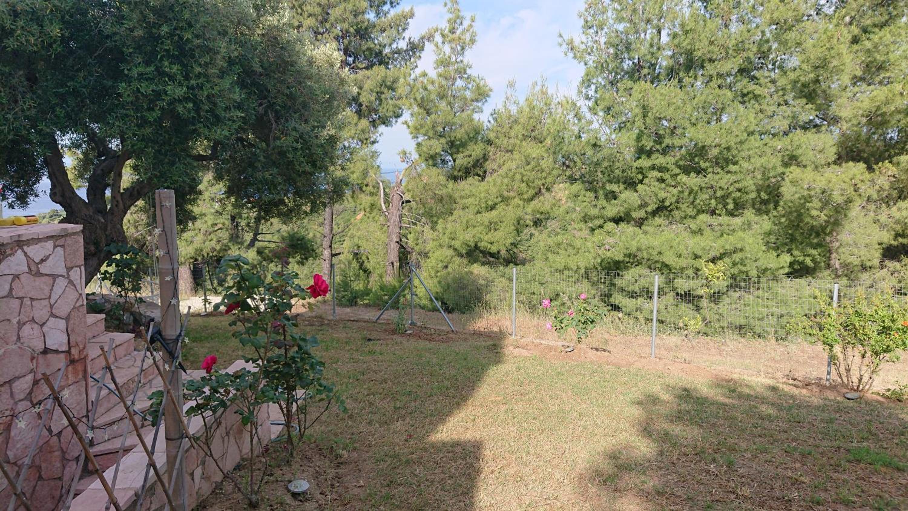 Halkidiki Kassandra villa 3P Exclusive Peace & Beautiful Sea Views
