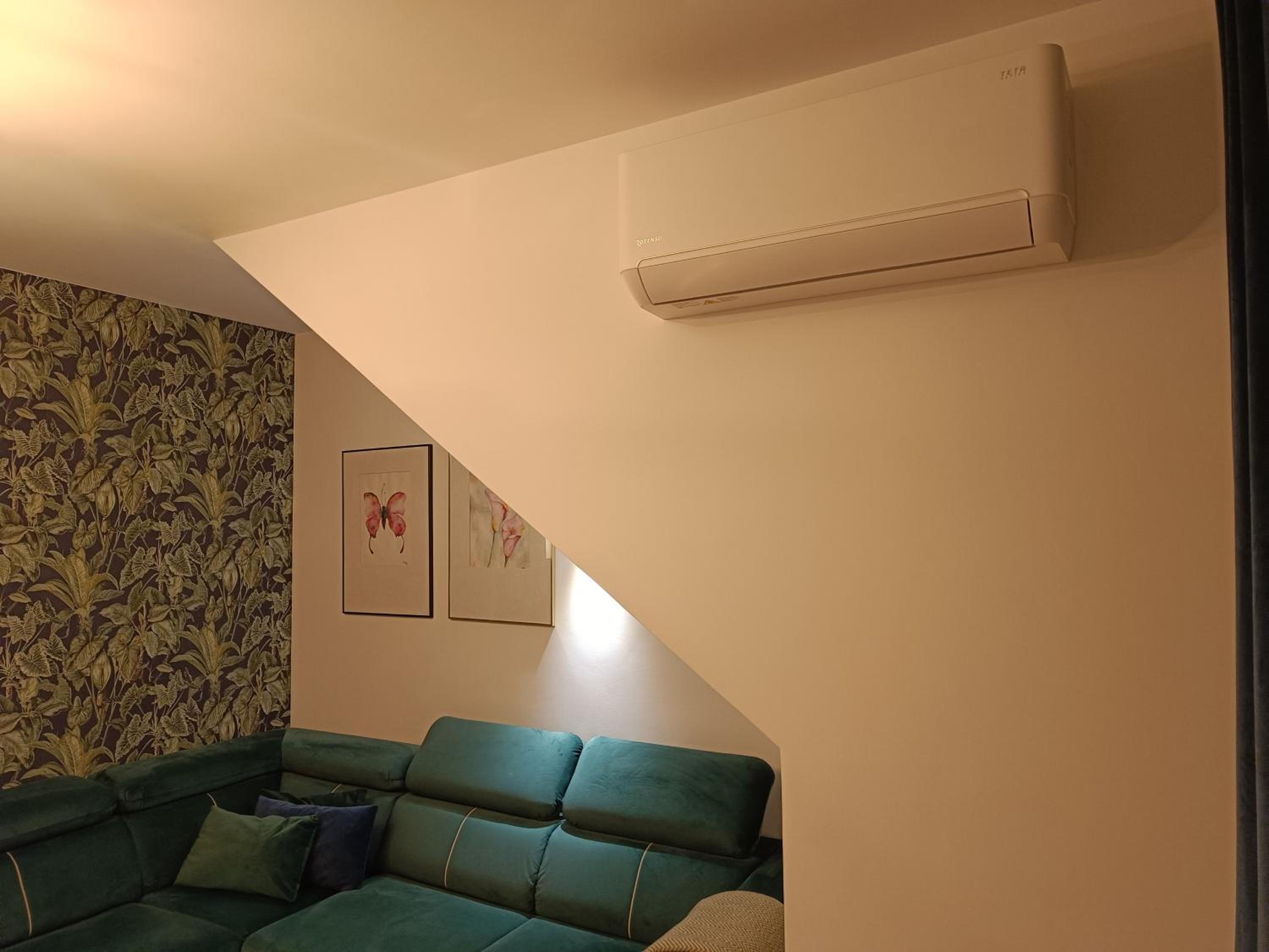 Zielony apartament z widokiem na jezioro, photo 7