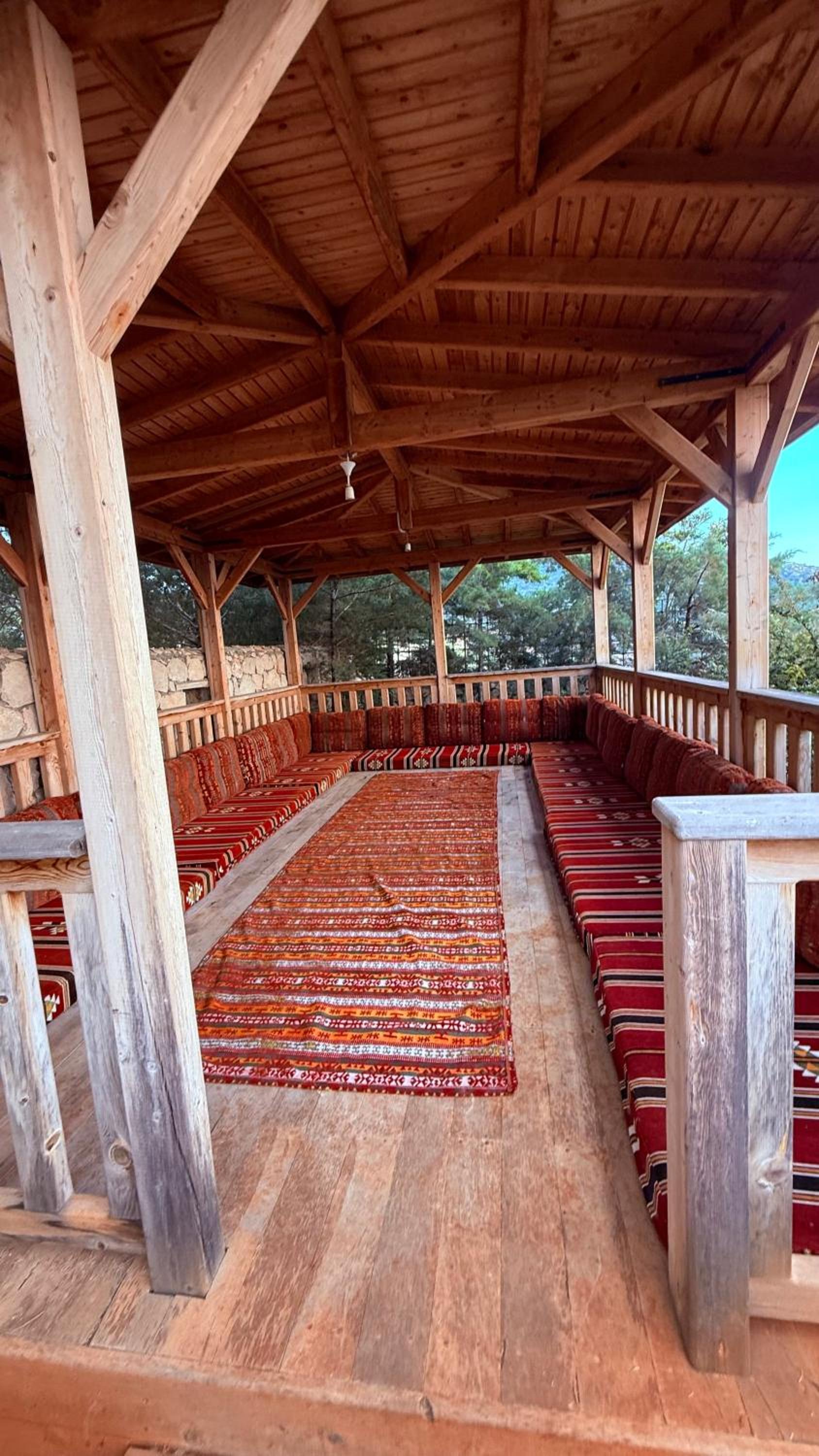 Asfiya Villa