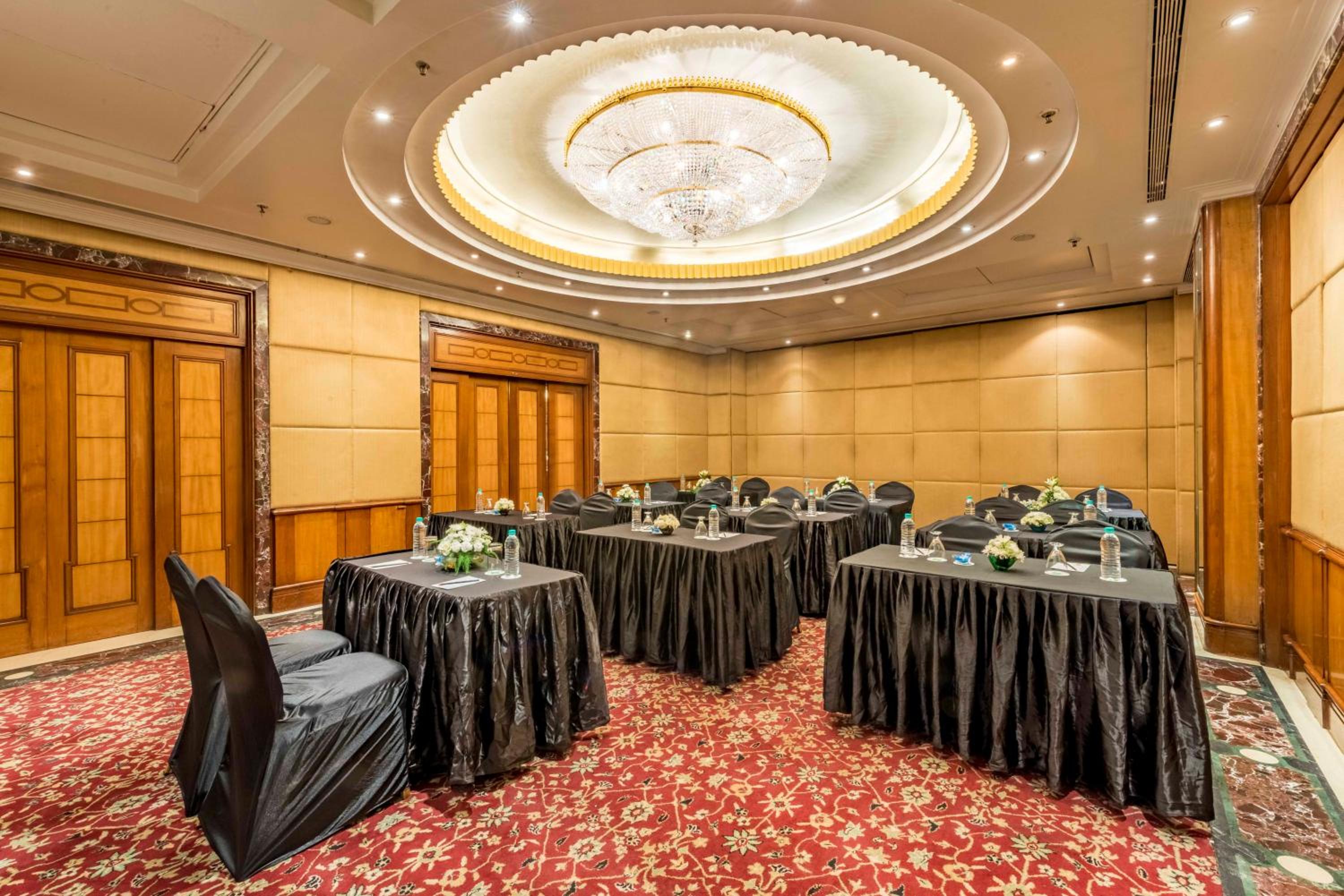 Mumbai Vacations - Hotel Parle International - Property Image 60