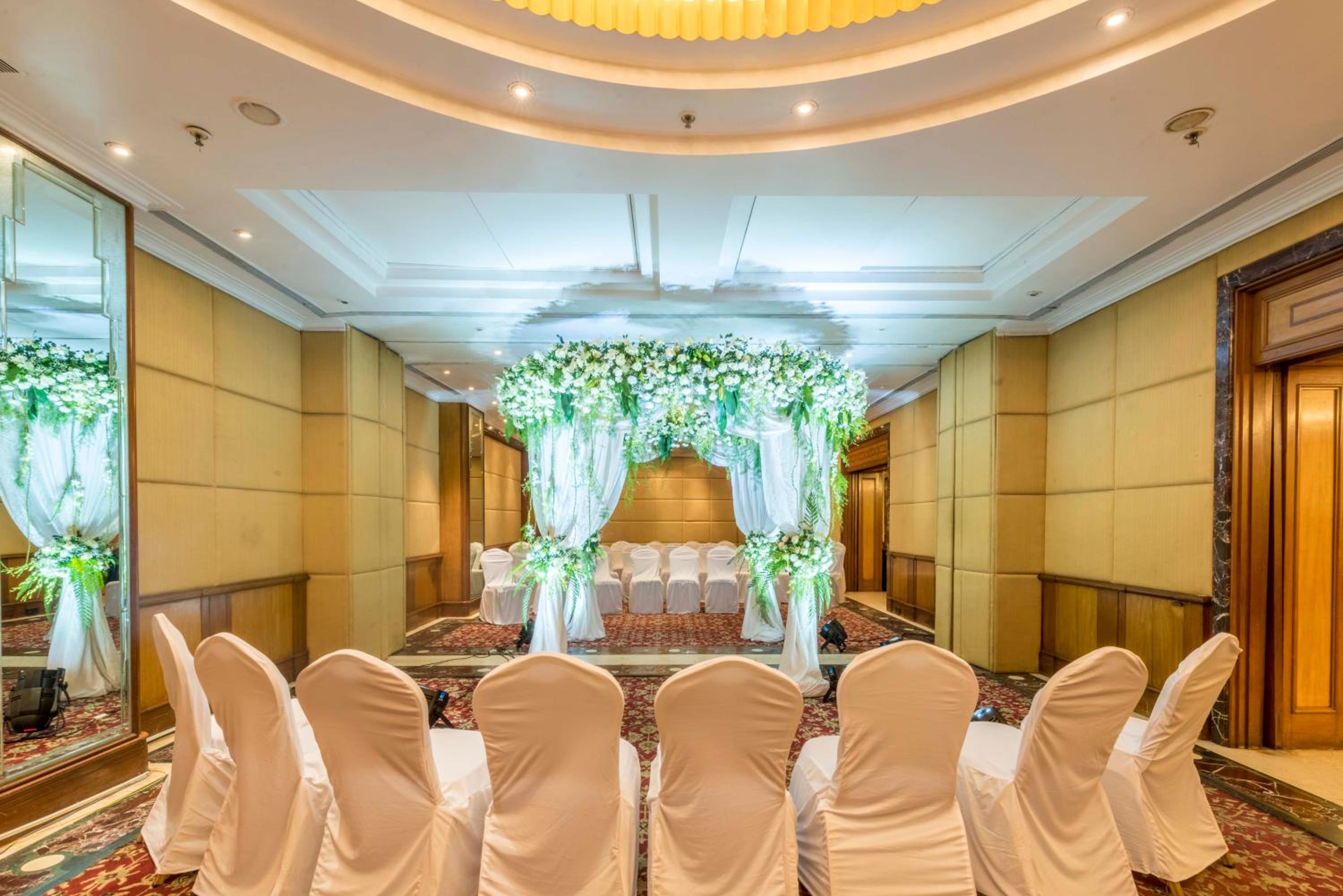 Mumbai Vacations - Hotel Parle International - Property Image 58