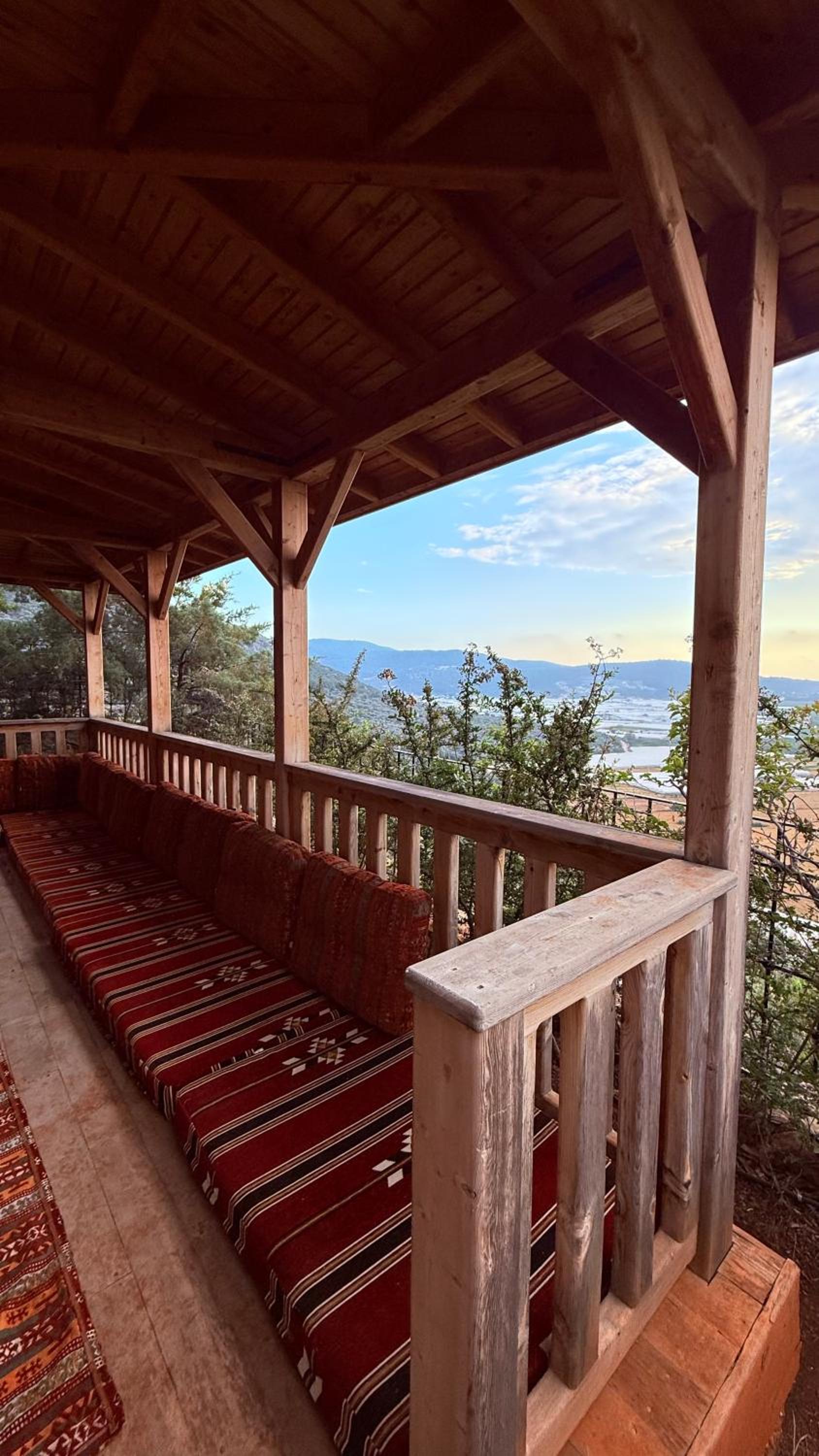 Asfiya Villa