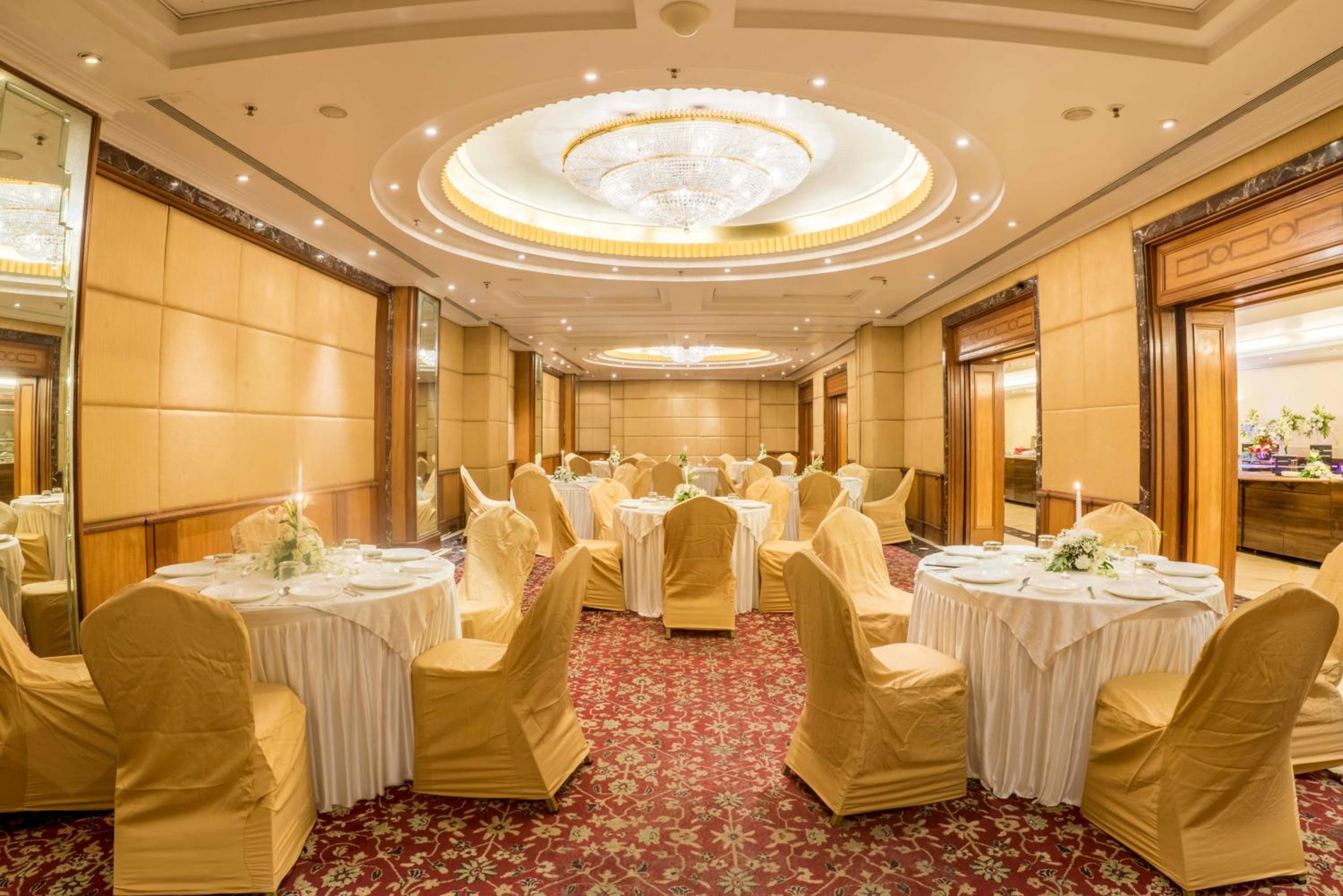 Mumbai Vacations - Hotel Parle International - Property Image 10
