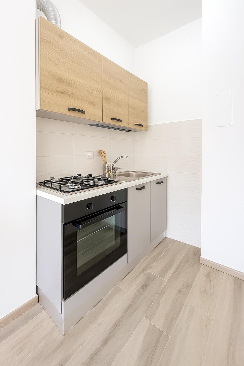 San Siro ippodromo fiera Milano apartment x4pax