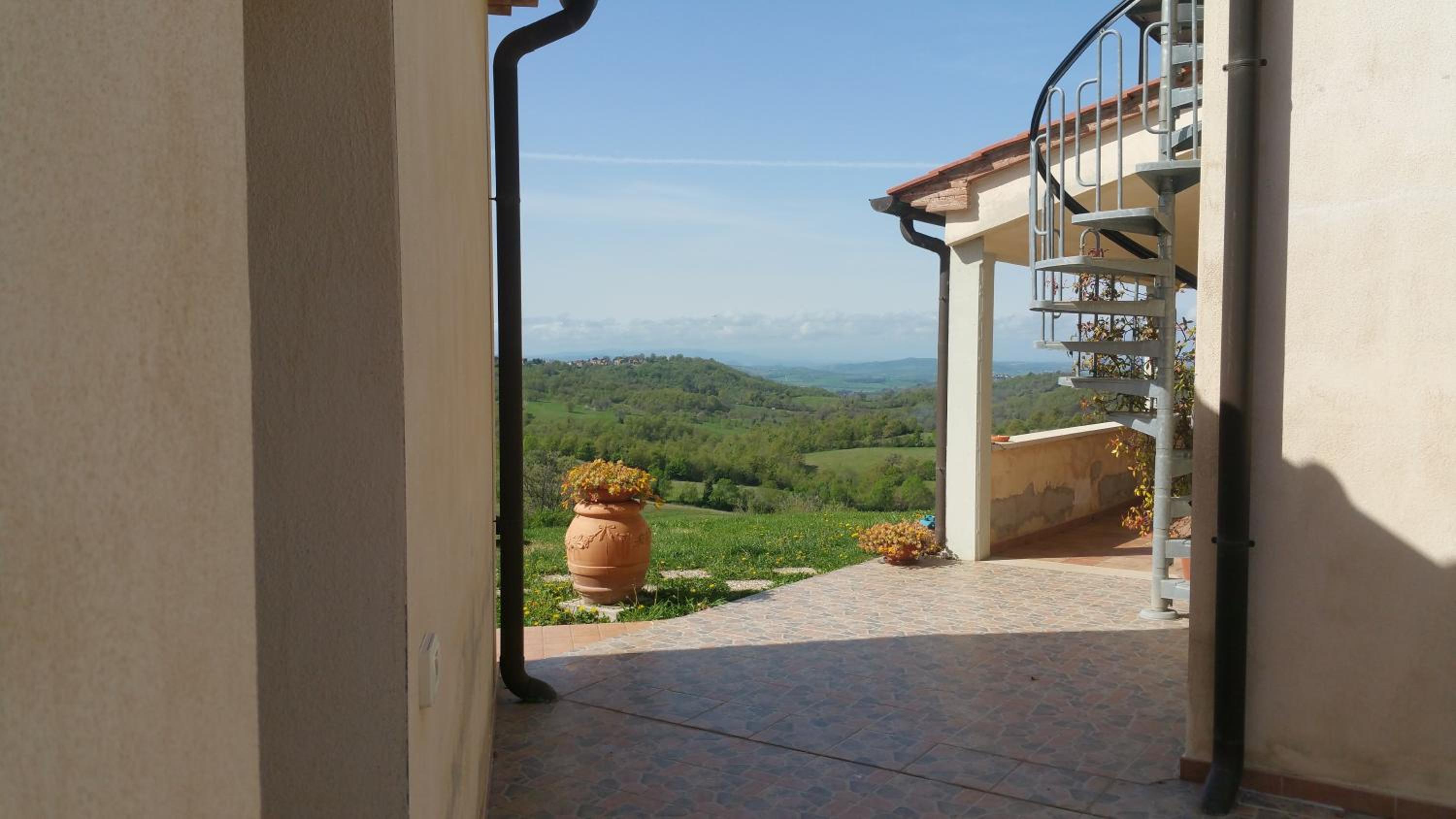 Agriturismo La Meria