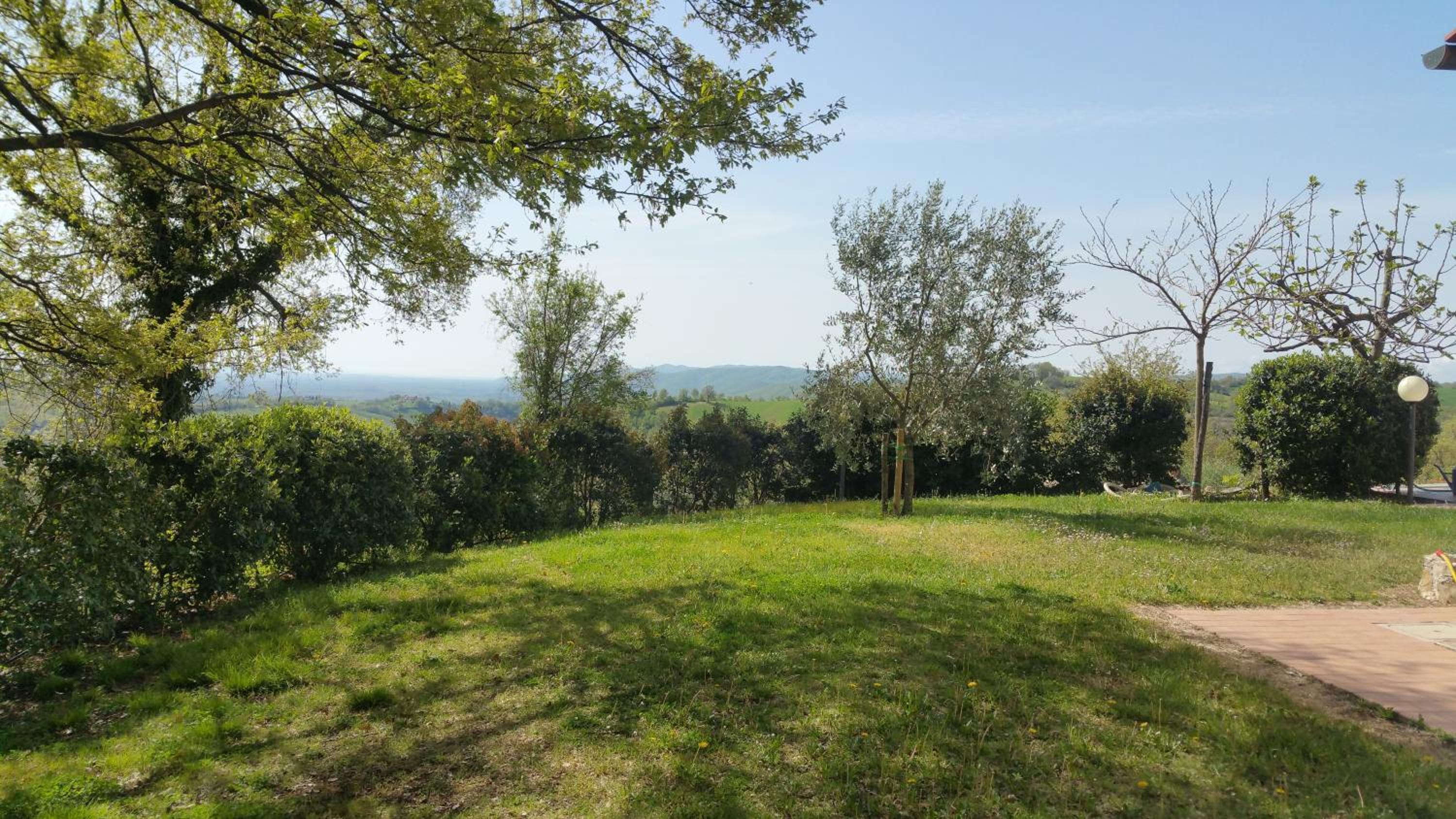 Agriturismo La Meria