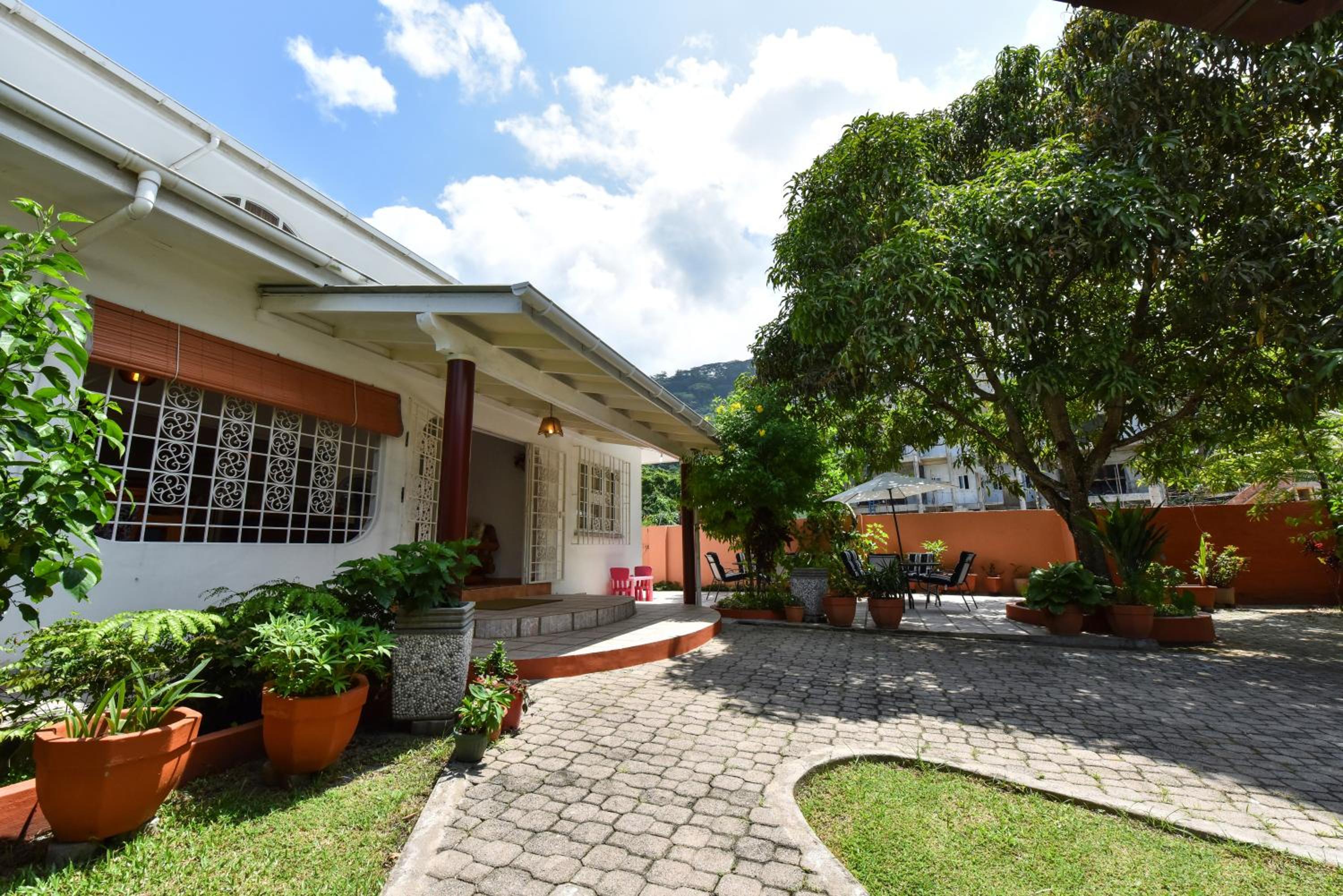 Jessies Guest House Seychelles photo 4