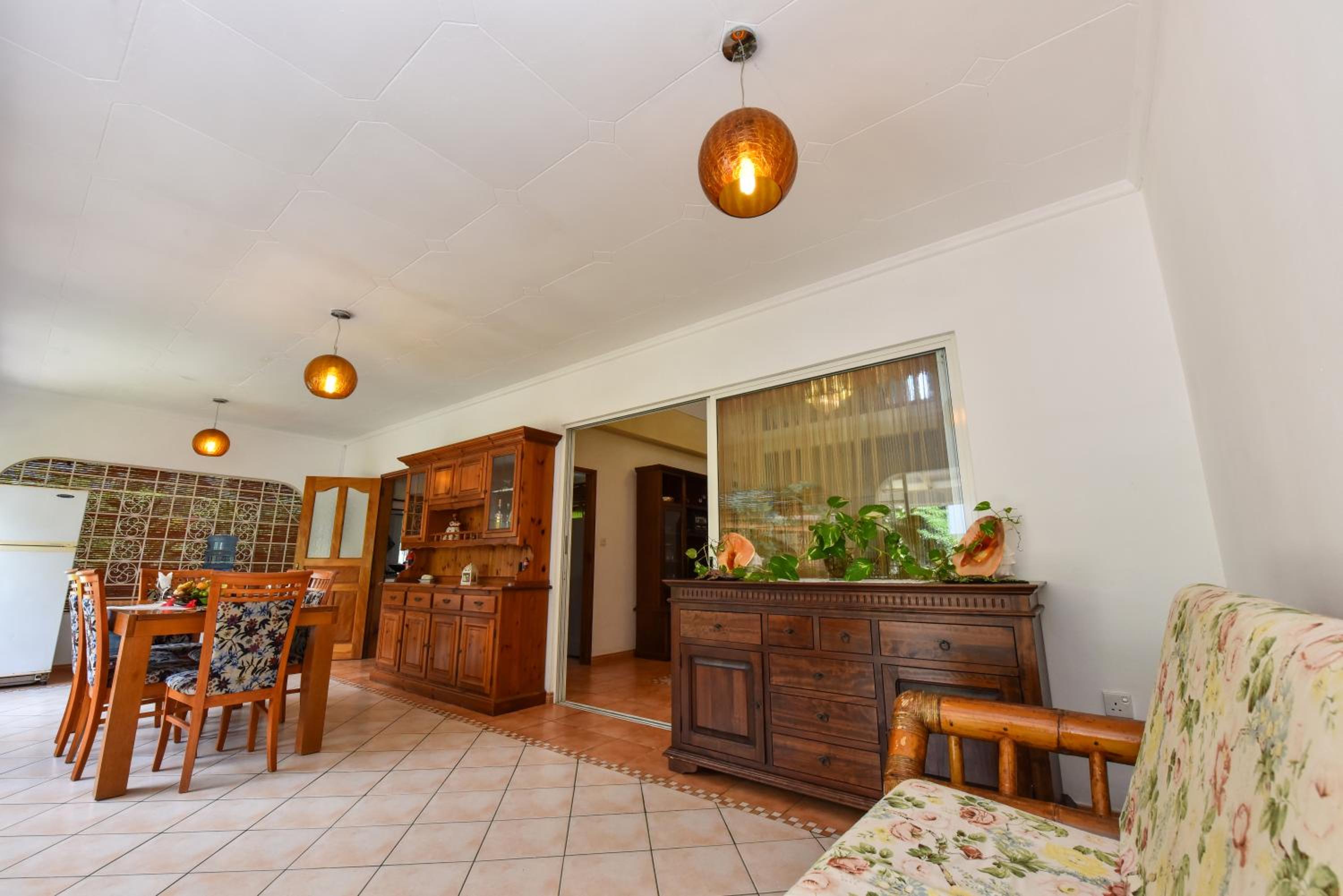 Jessies Guest House Seychelles photo 2