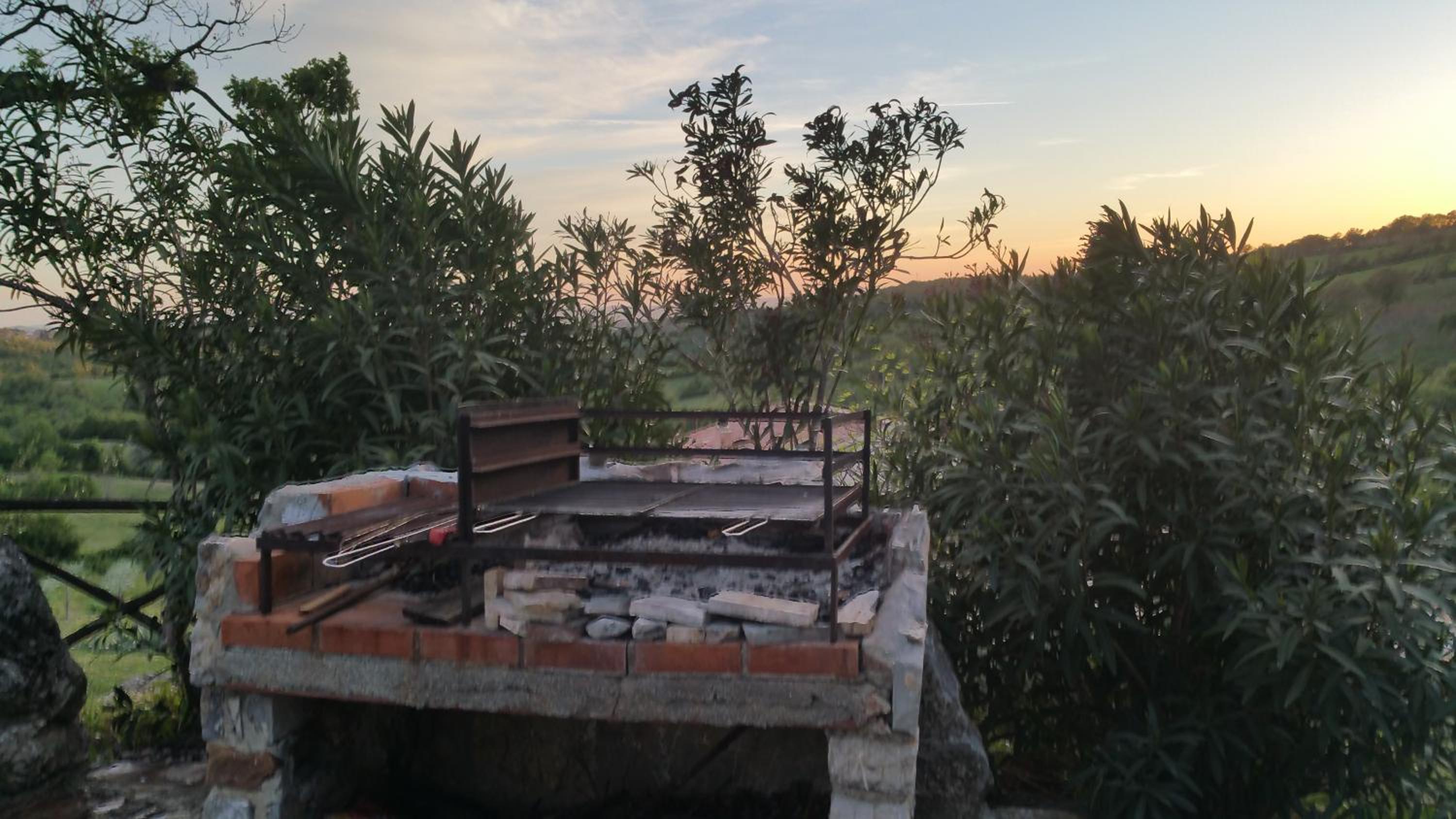 Agriturismo La Meria