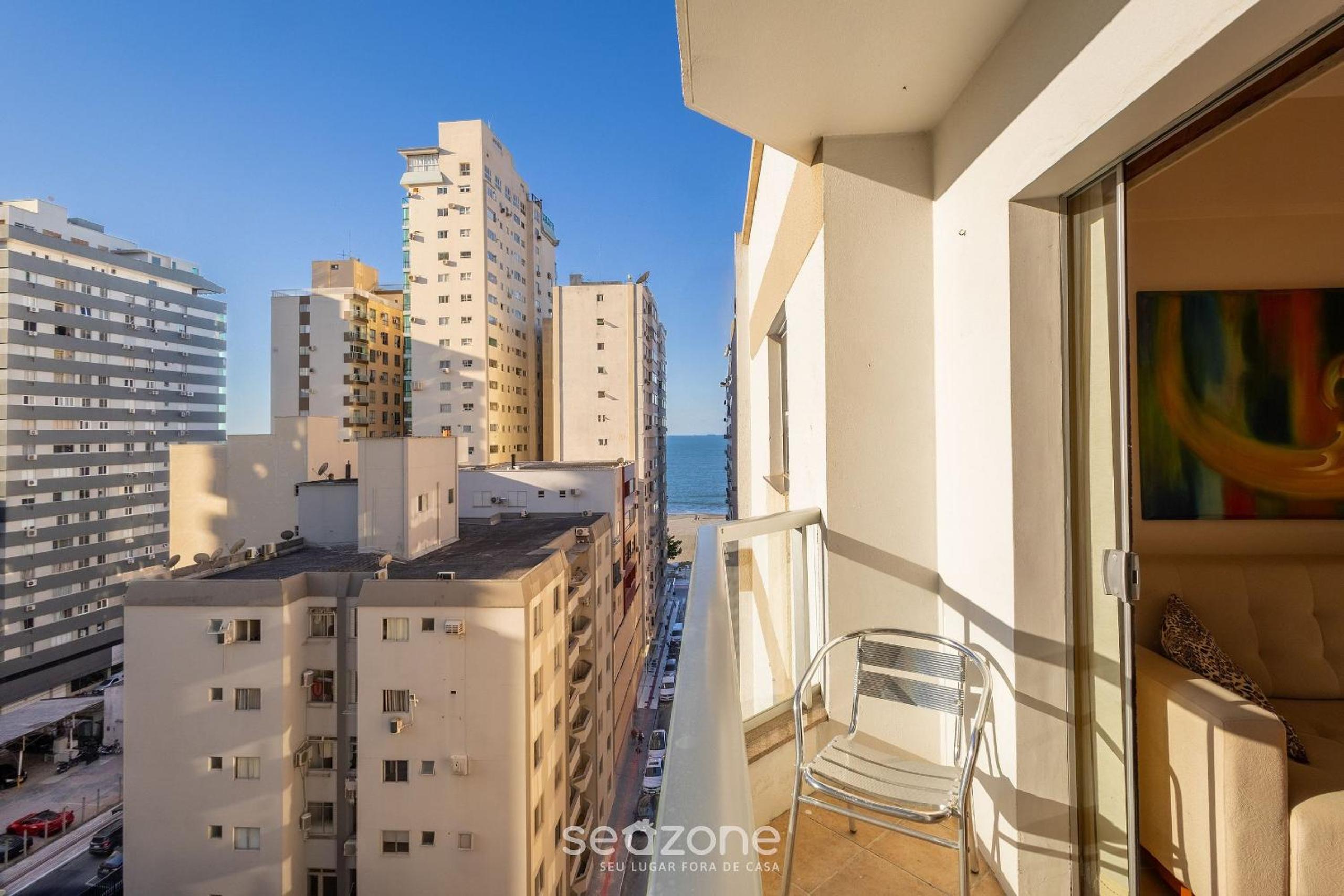Beautiful Apartment 130m from the Beach EDN1001