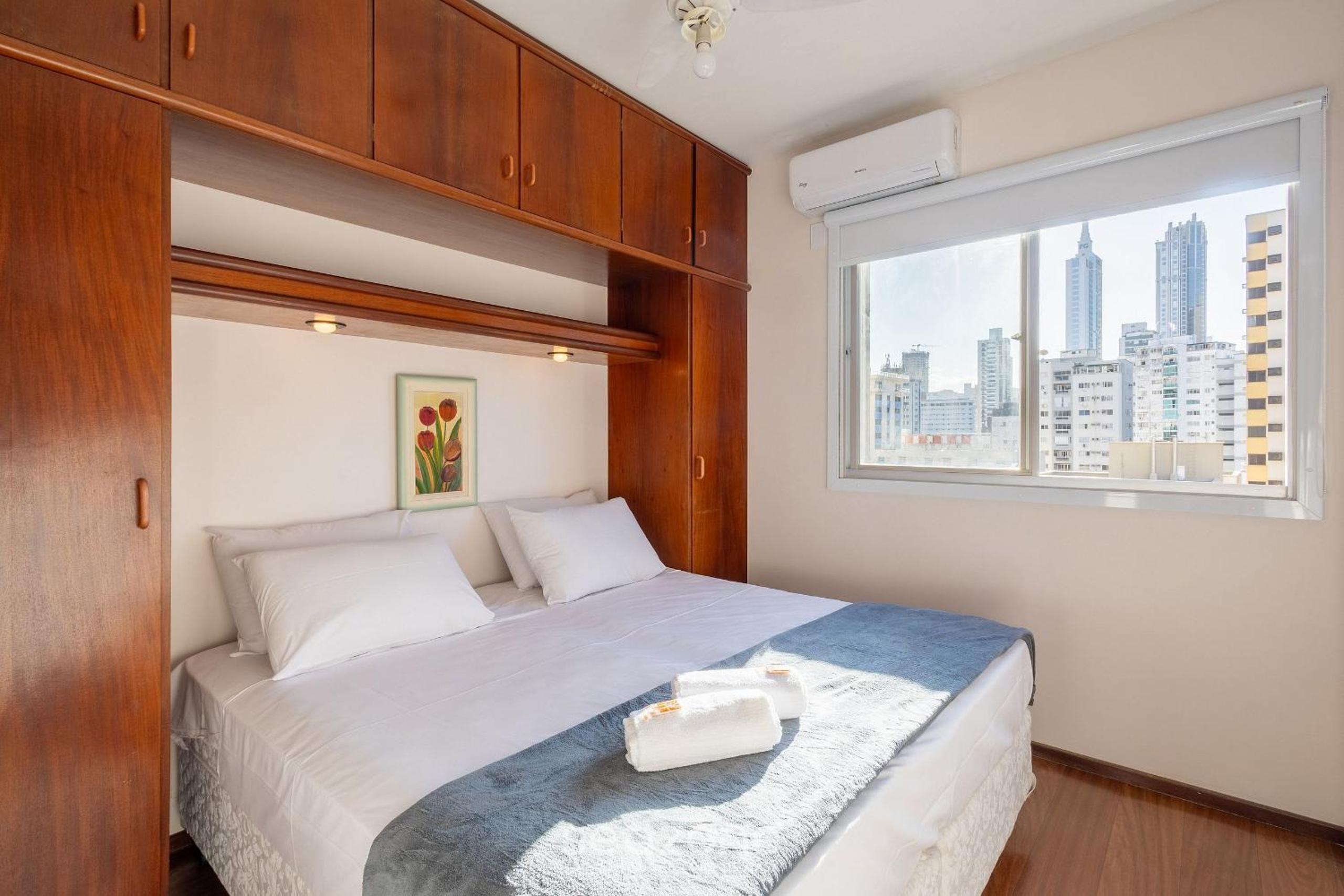 Beautiful Apartment 130m from the Beach EDN1001