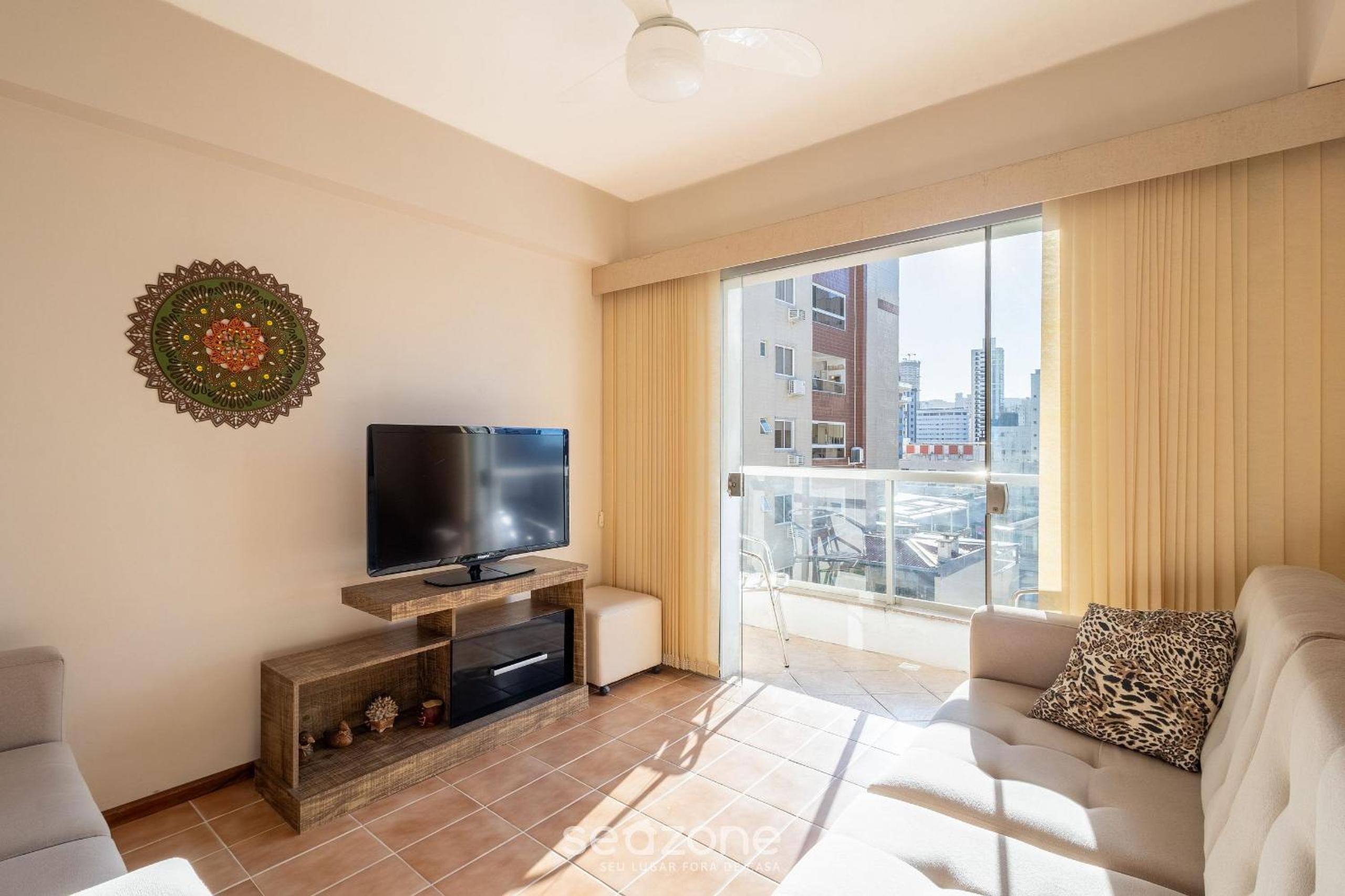Beautiful Apartment 130m from the Beach EDN1001