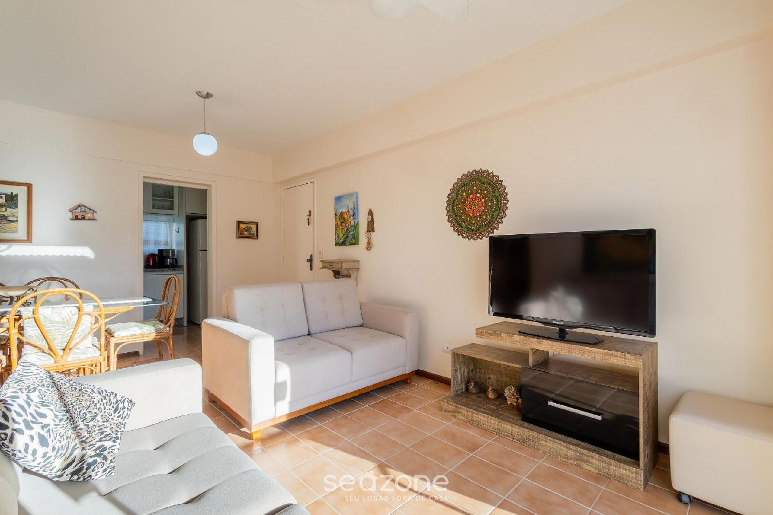 Beautiful Apartment 130m from the Beach EDN1001