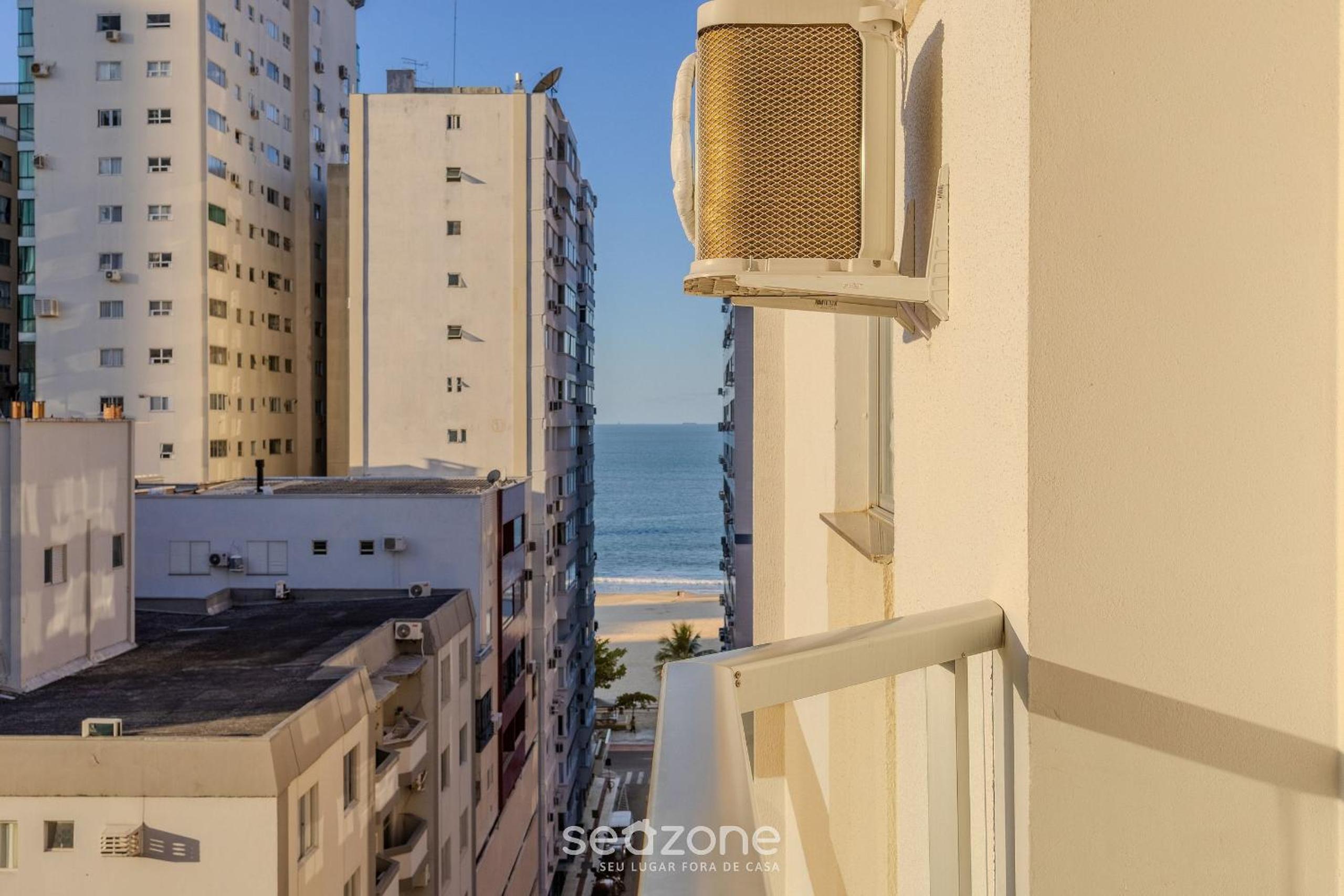 Beautiful Apartment 130m from the Beach EDN1001