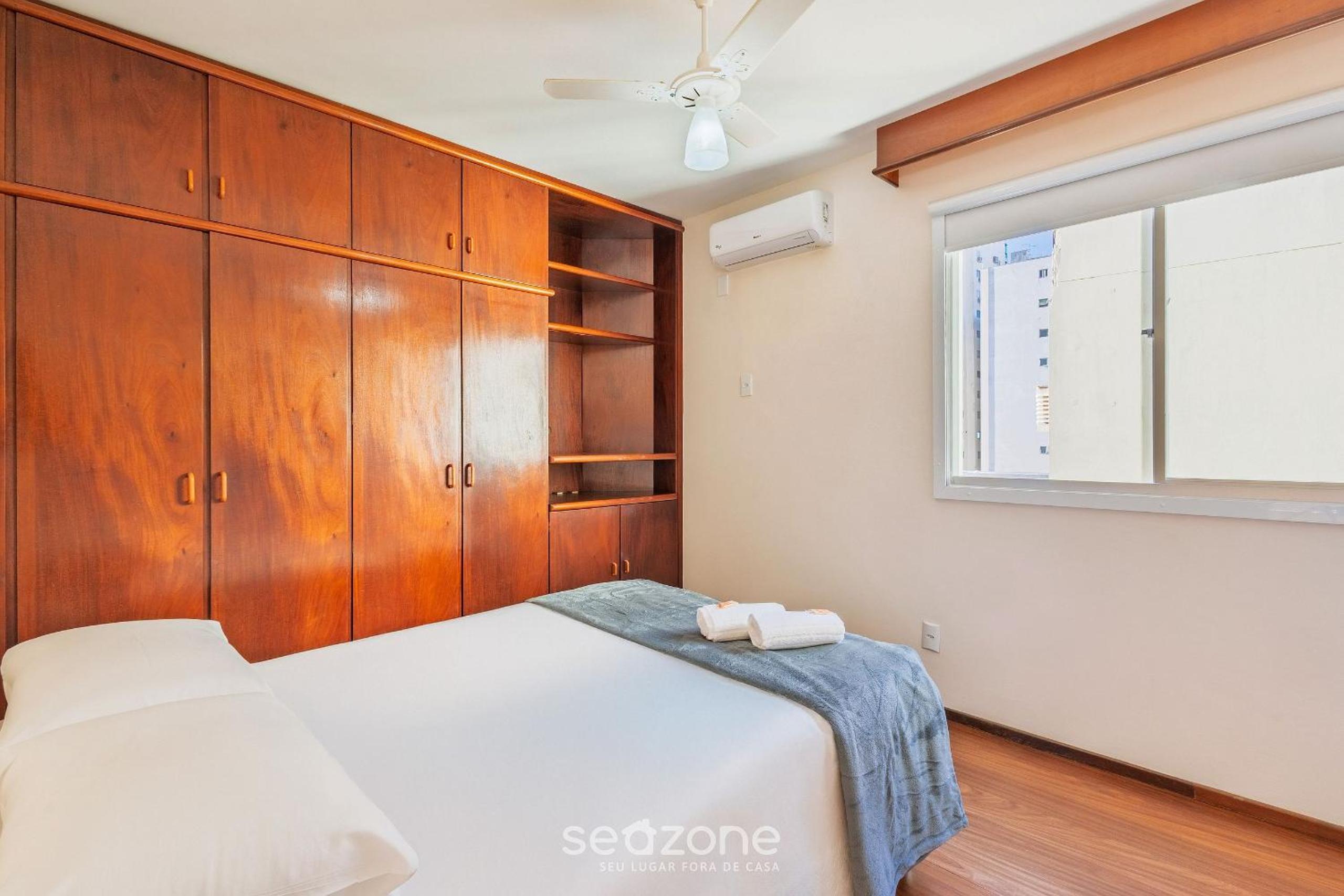 Beautiful Apartment 130m from the Beach EDN1001