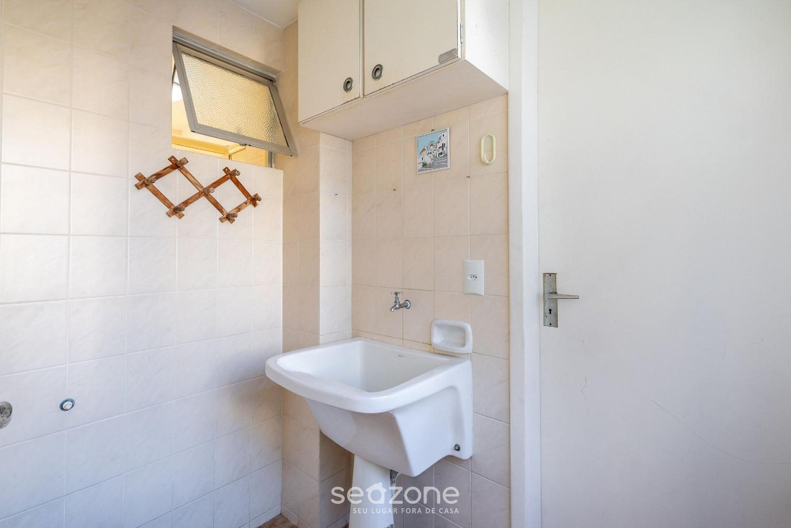 Beautiful Apartment 130m from the Beach EDN1001