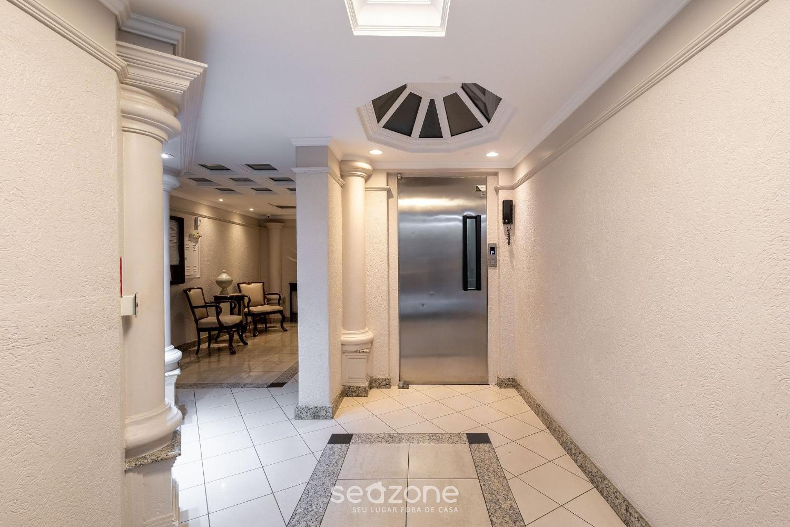 Beautiful Apartment 130m from the Beach EDN1001