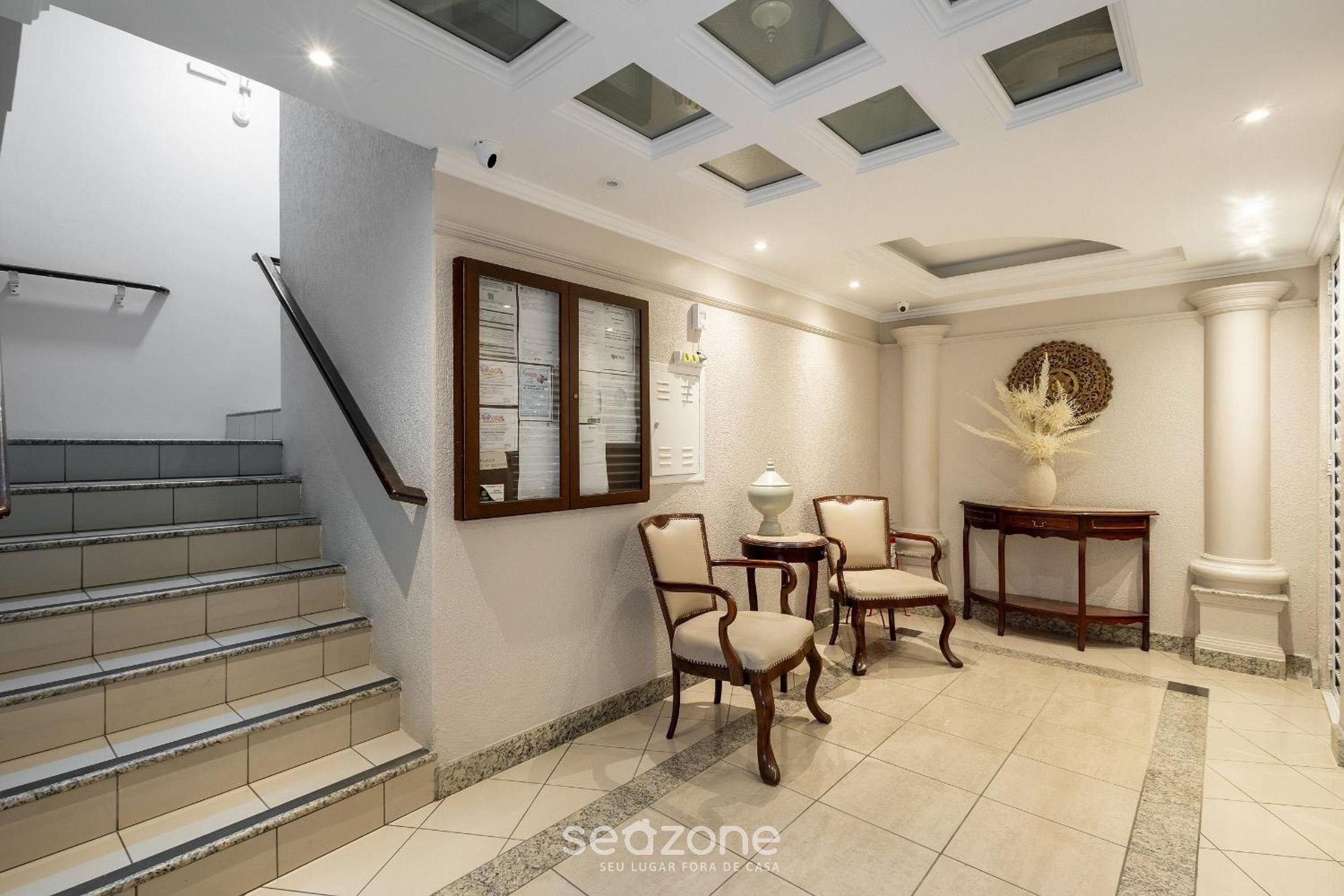 Beautiful Apartment 130m from the Beach EDN1001