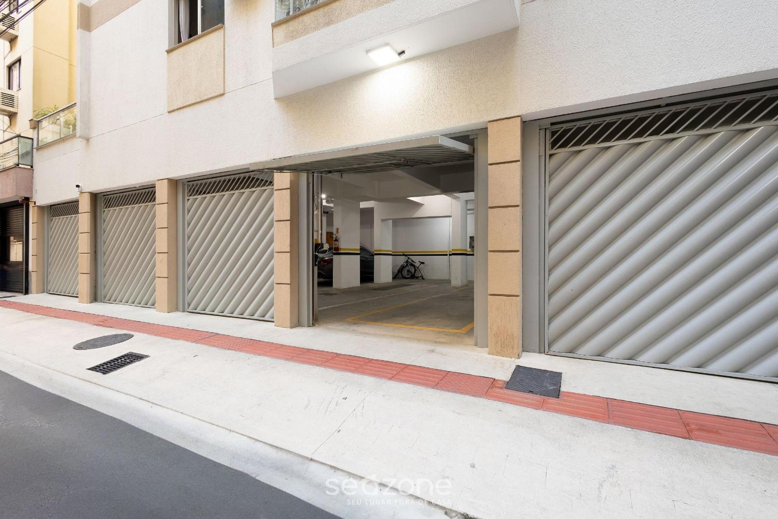 Beautiful Apartment 130m from the Beach EDN1001