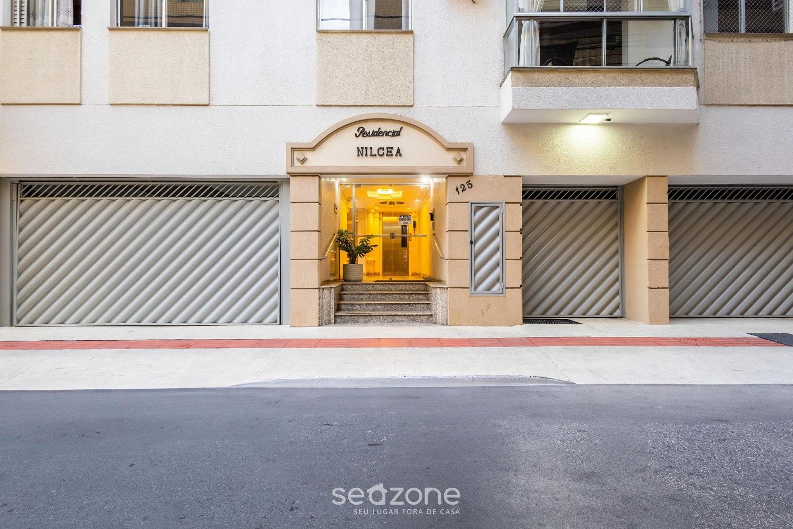 Beautiful Apartment 130m from the Beach EDN1001