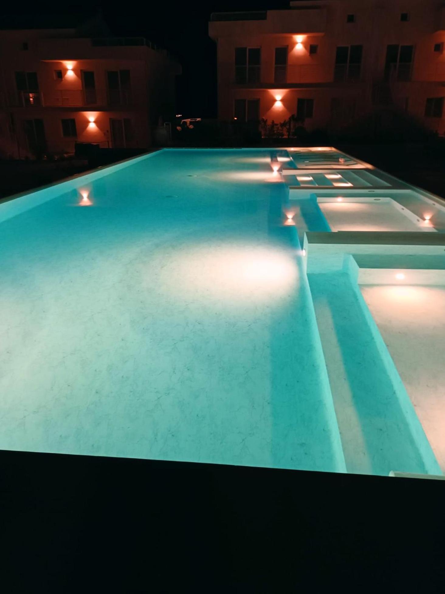 Borgo 84 Marzamemi - Casa Kurò