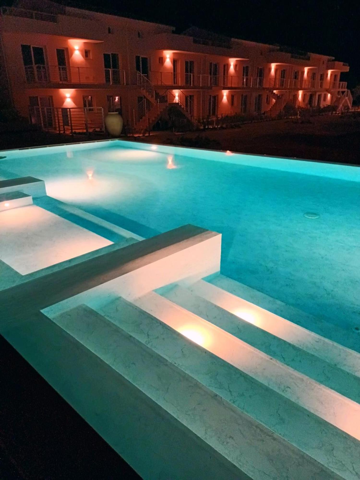 Borgo 84 Marzamemi - Casa Kurò