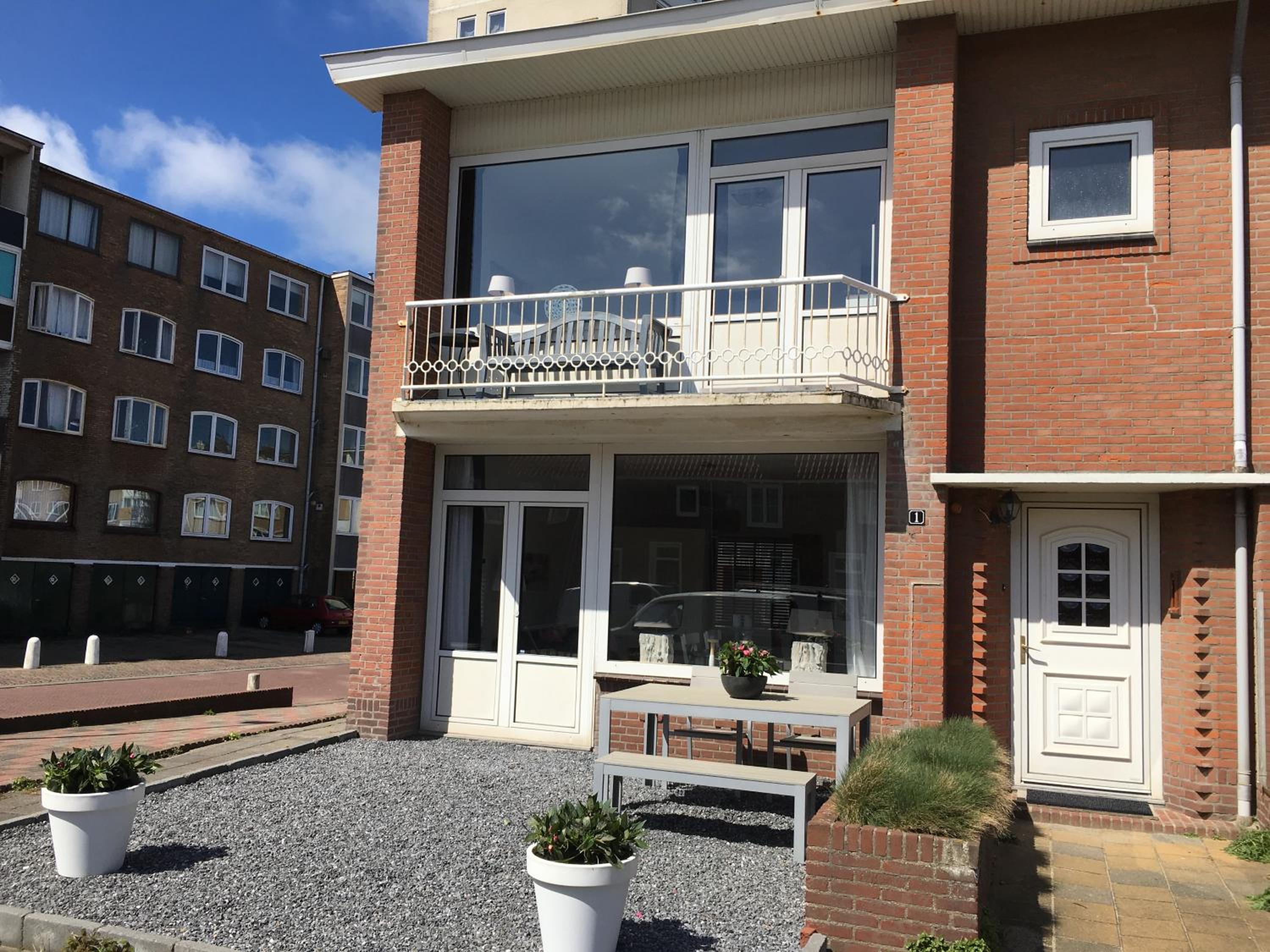 Beach House Zandvoort
