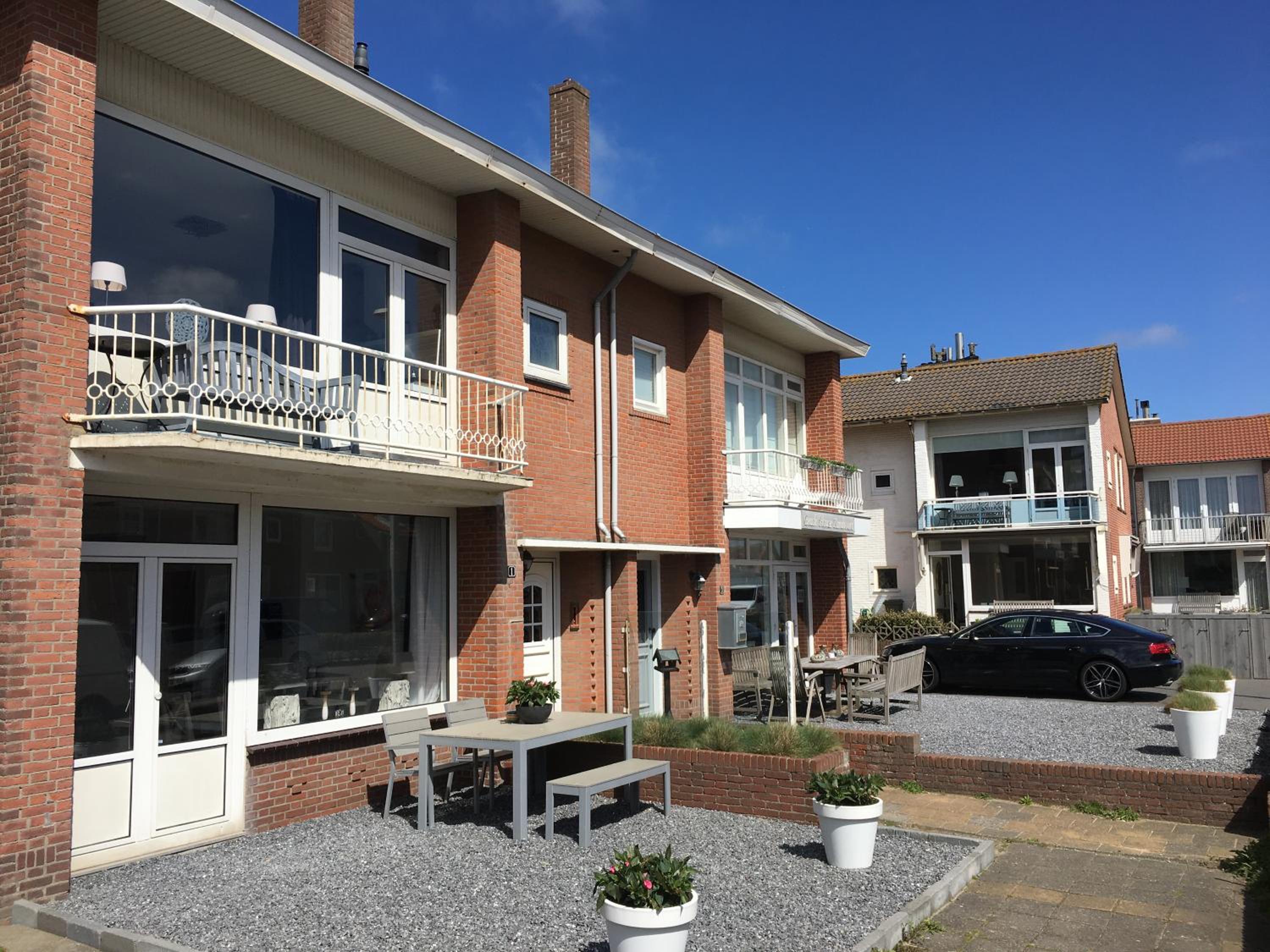 Beach House Zandvoort
