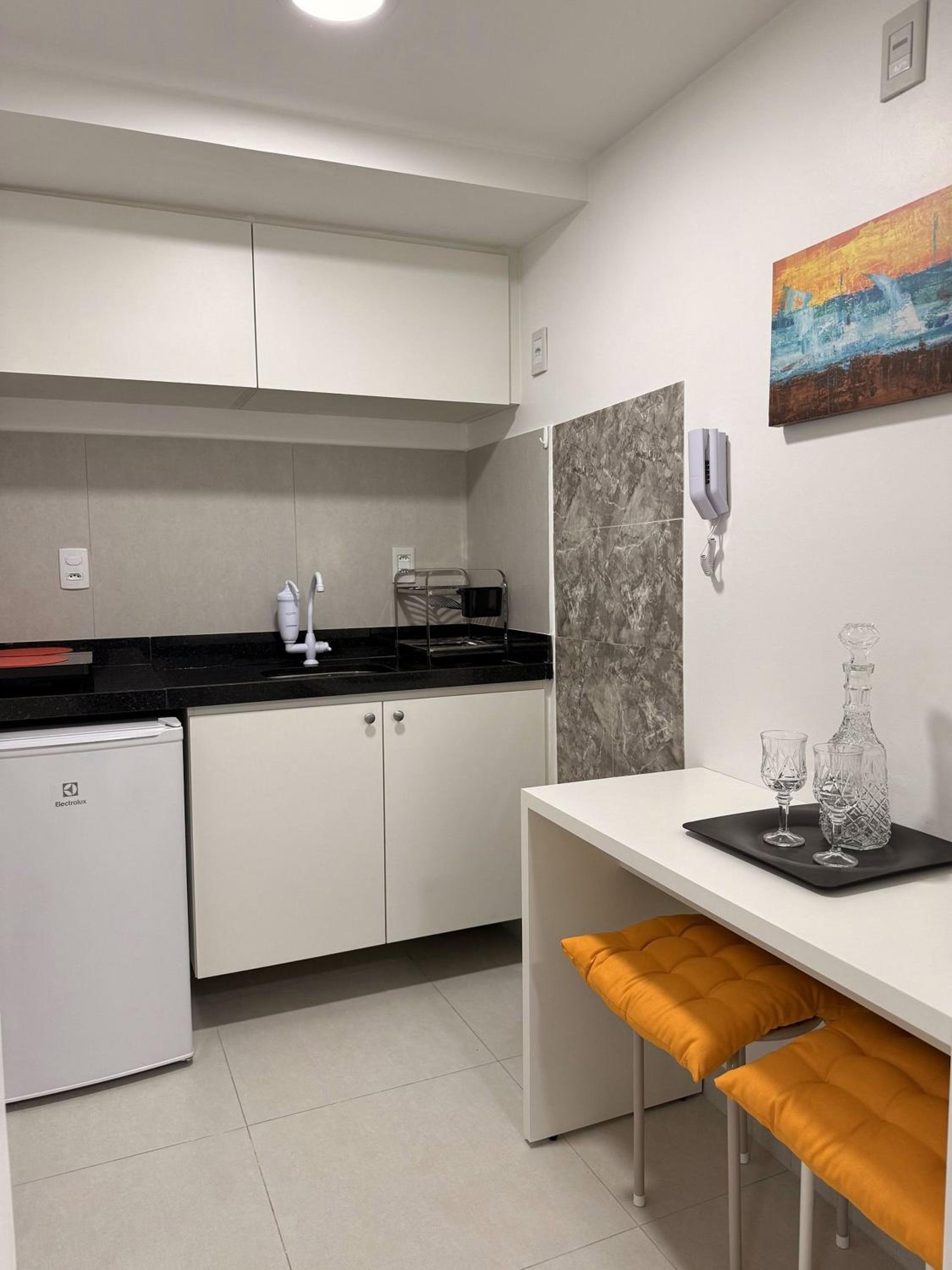 Garden Estudio Cabo branco 50 m do mar