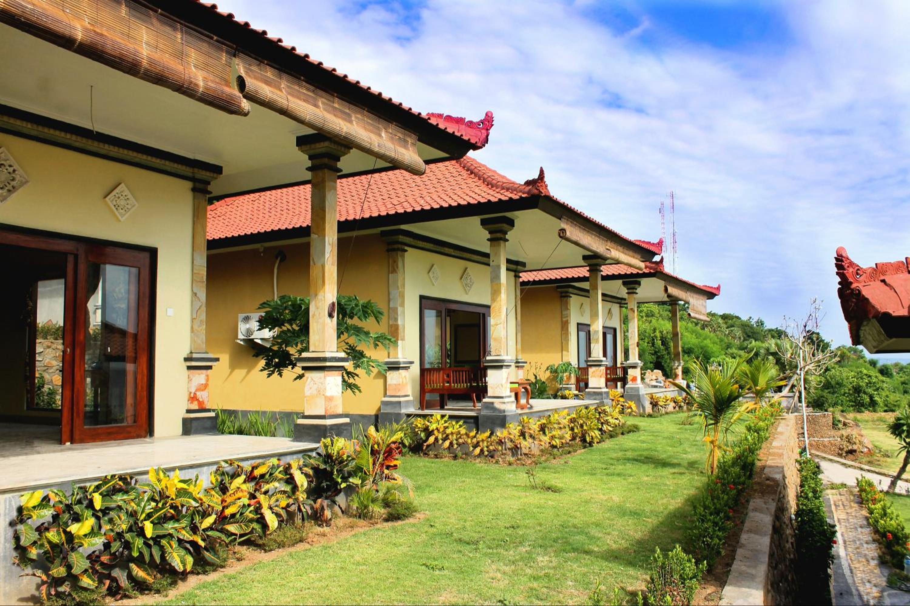 Bali Bhuana Villas