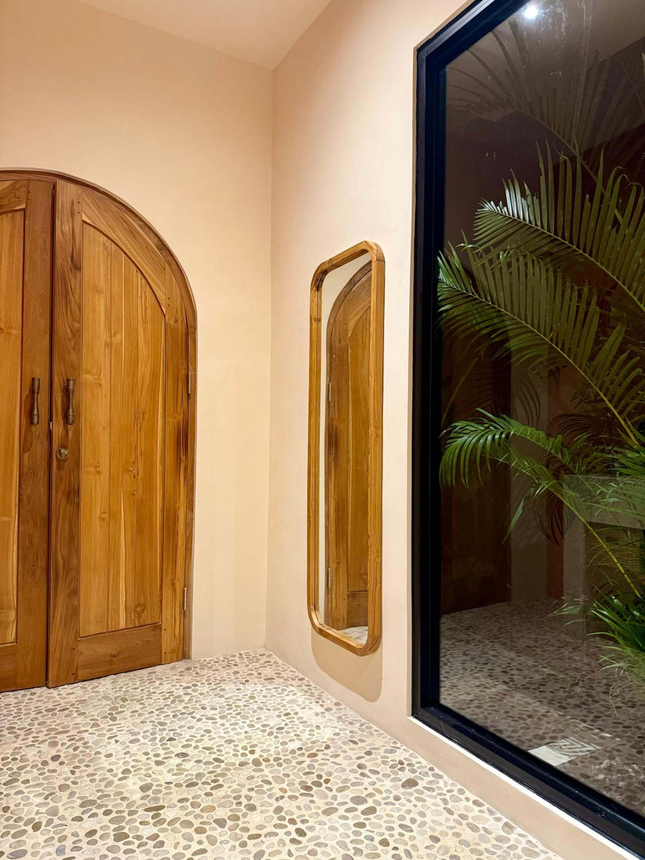 Villa Luma Uluwatu Tropical 2 bedrooms and Private Pool