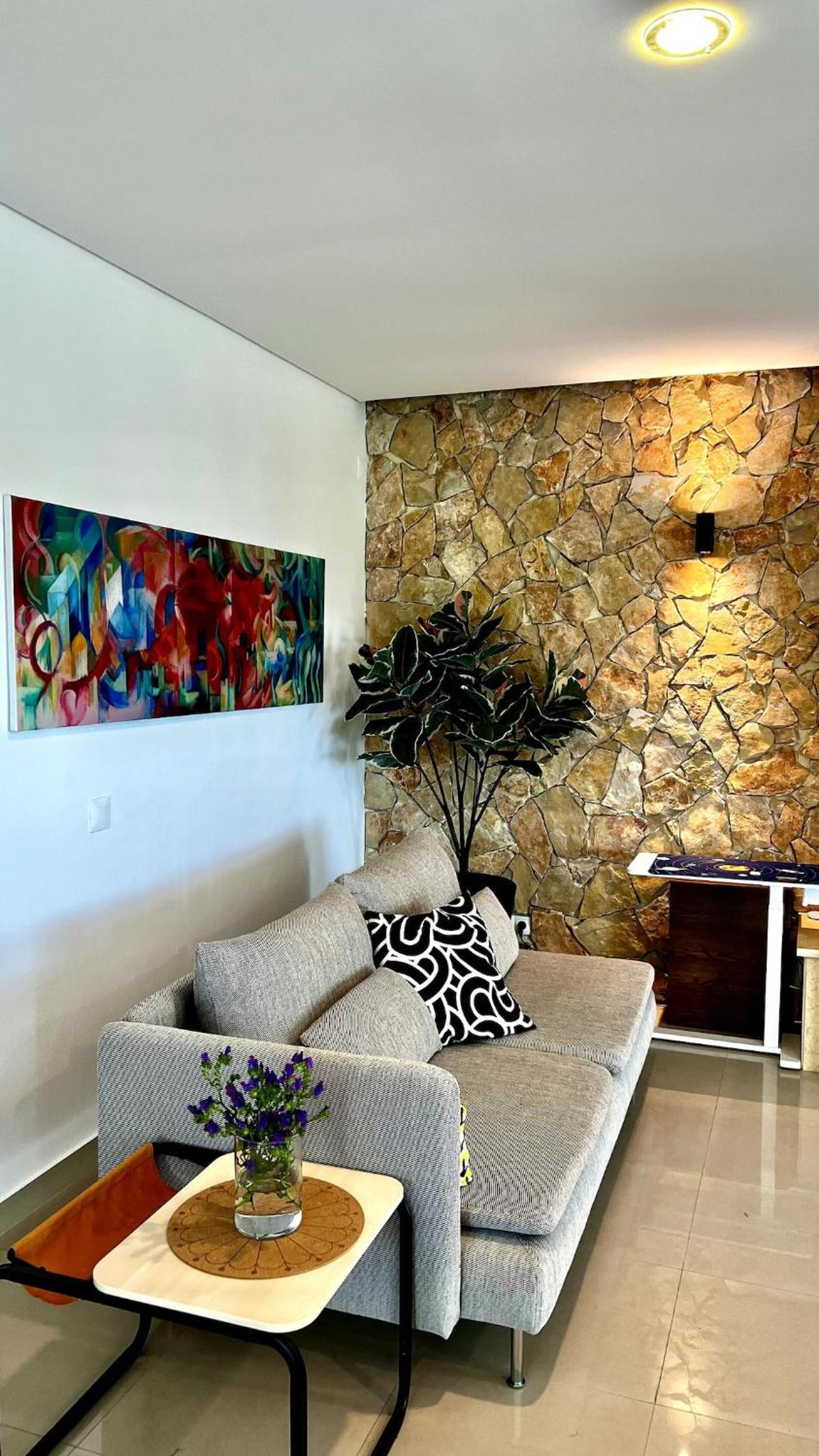 Coastal Breeze Villa in Sesimbra