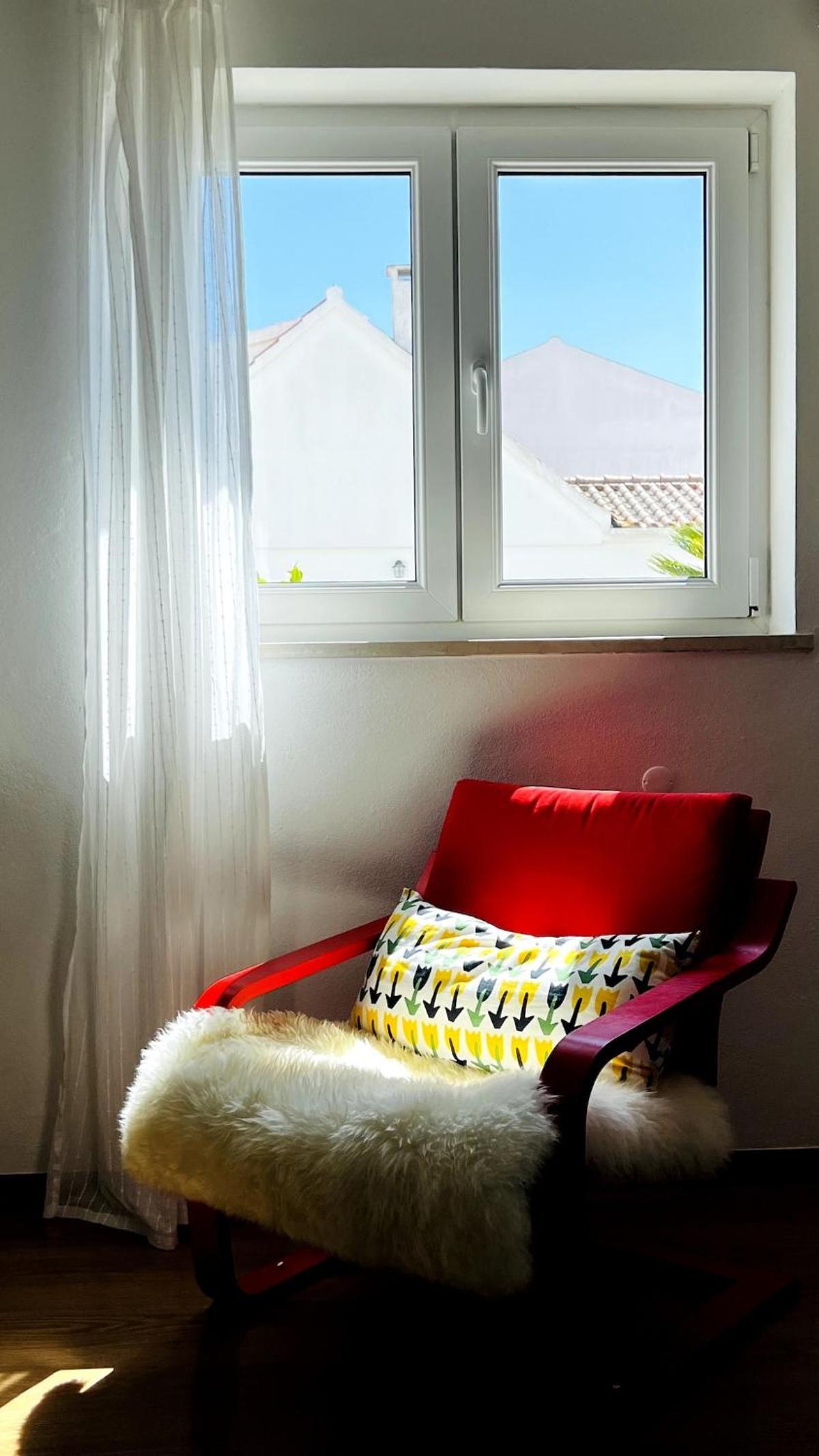 Coastal Breeze Villa in Sesimbra