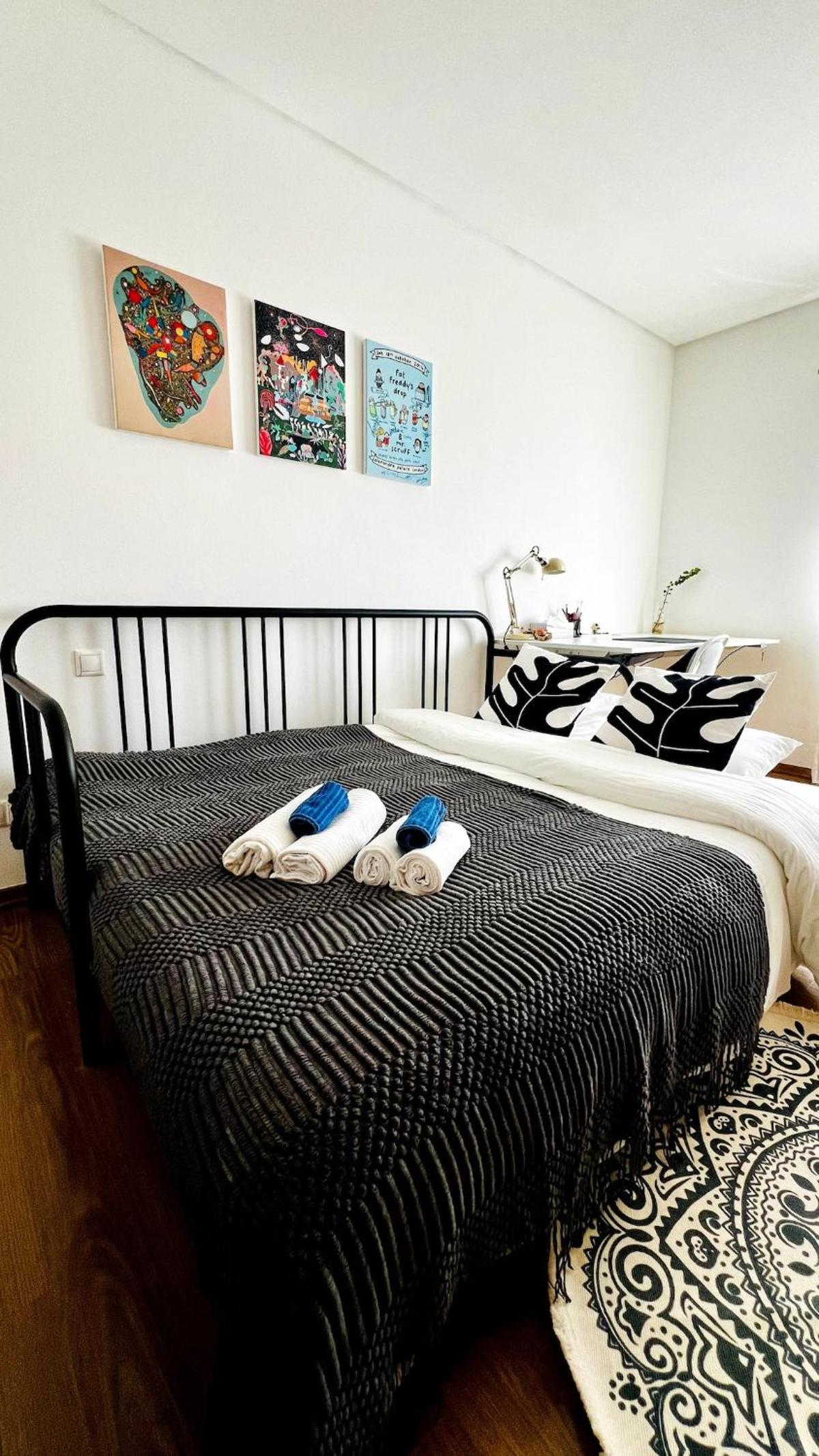 Coastal Breeze Villa in Sesimbra
