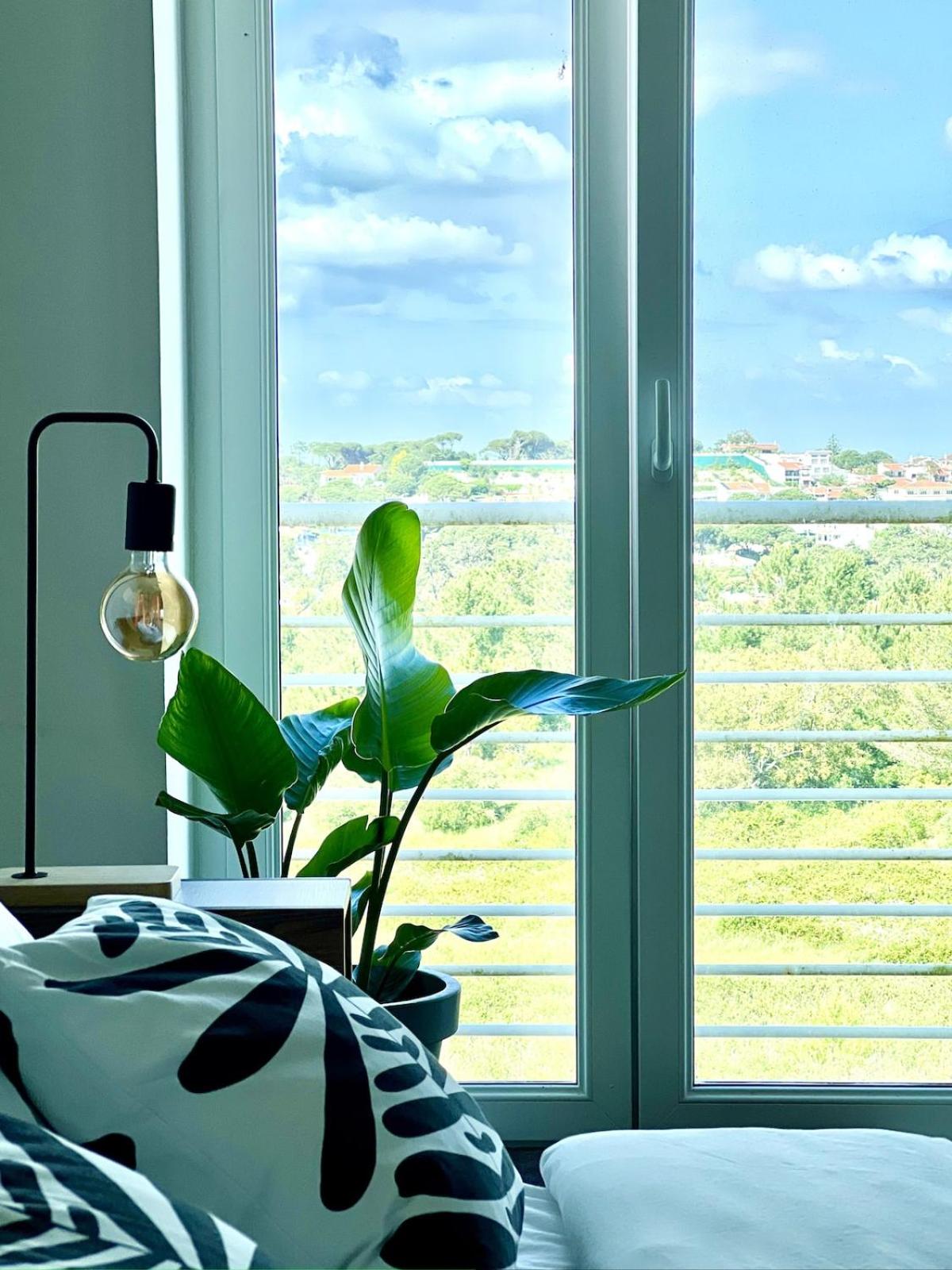 Coastal Breeze Villa in Sesimbra