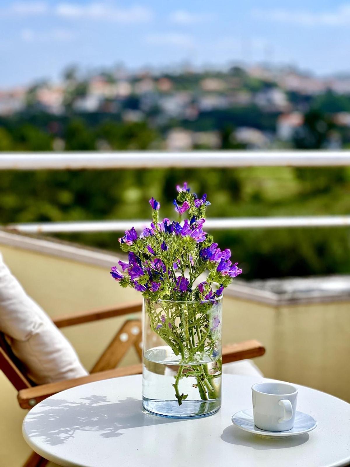 Coastal Breeze Villa in Sesimbra