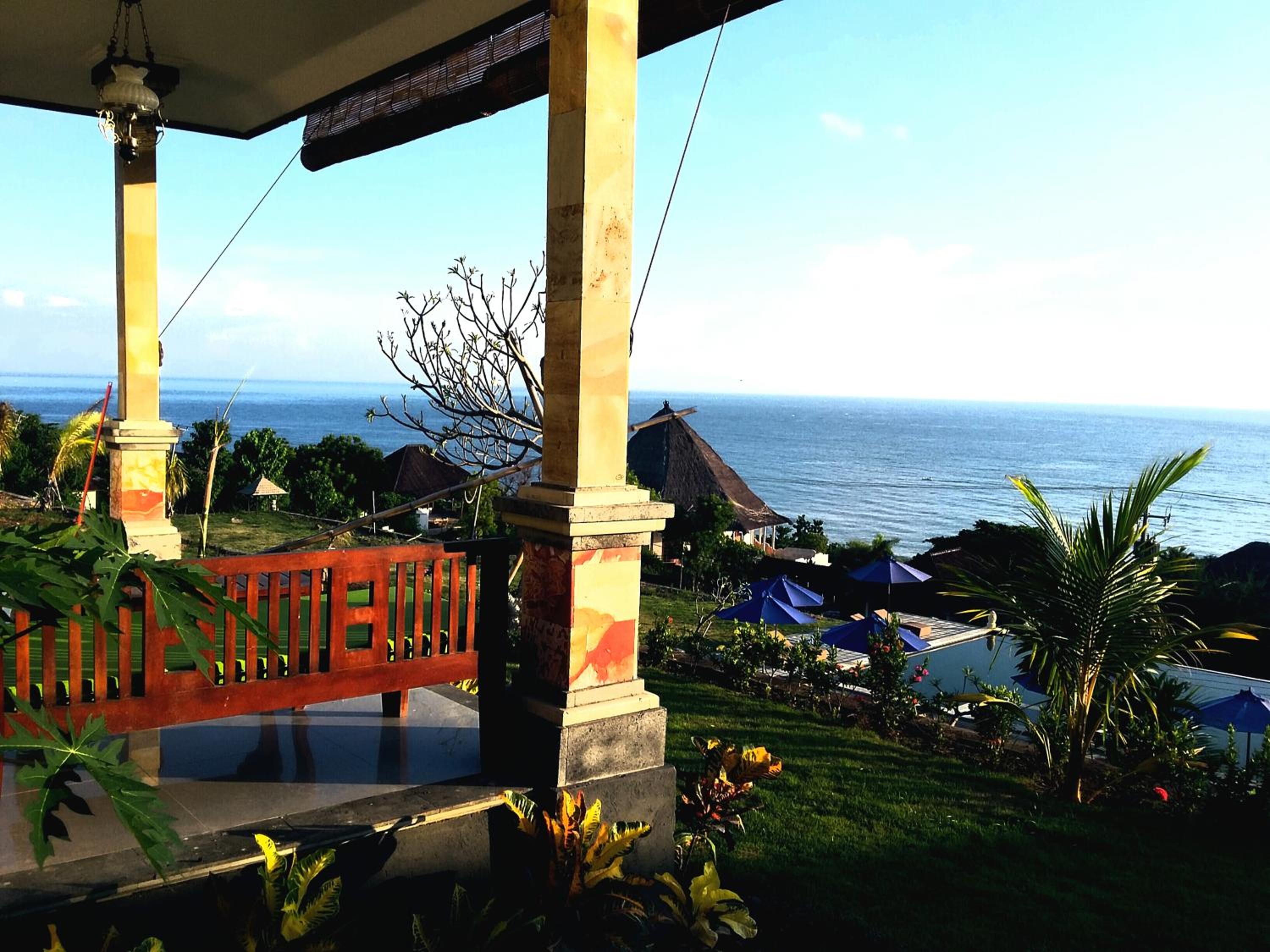 Bali Bhuana Villas
