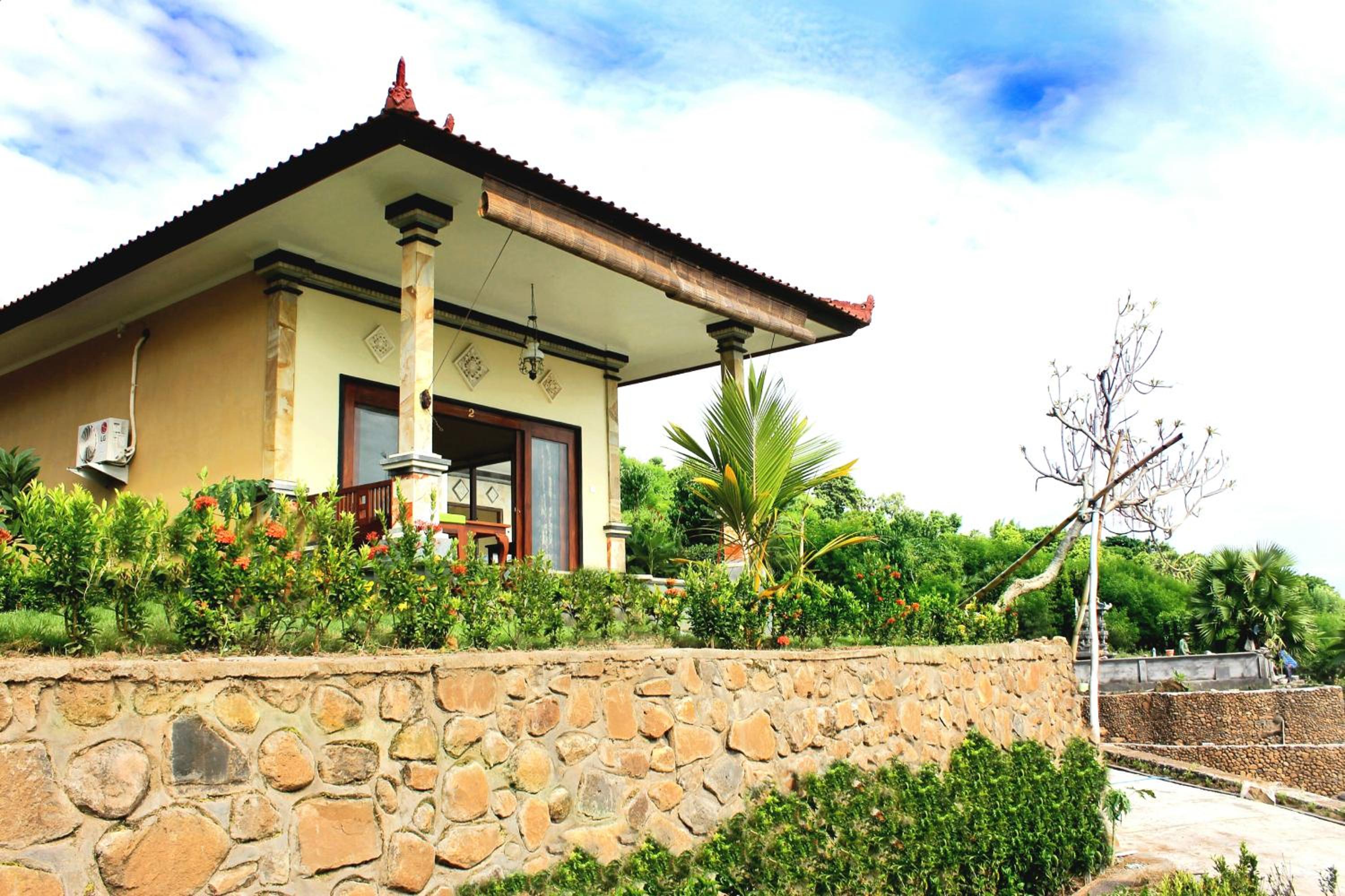 Bali Bhuana Villas