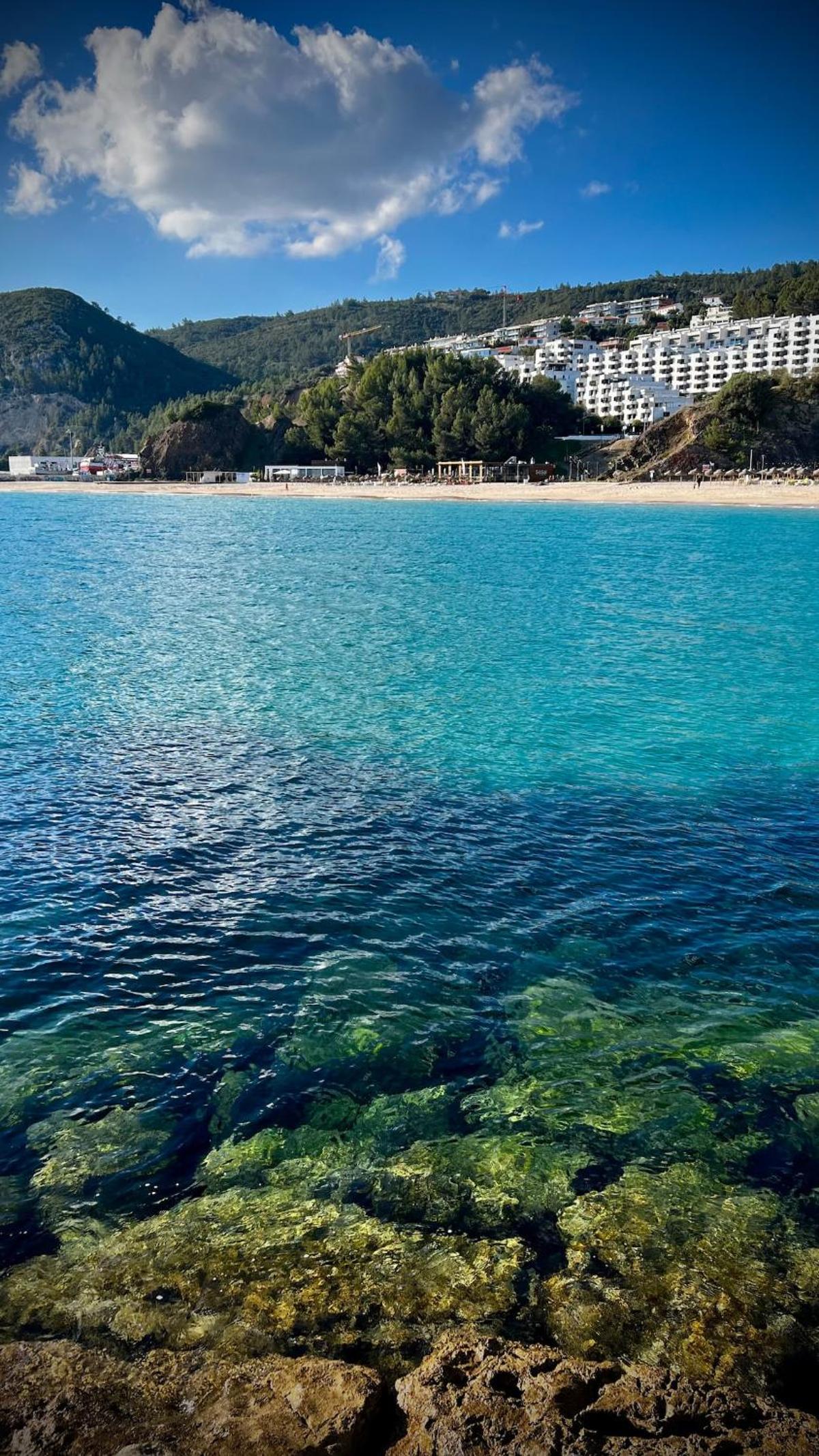 Coastal Breeze Villa in Sesimbra